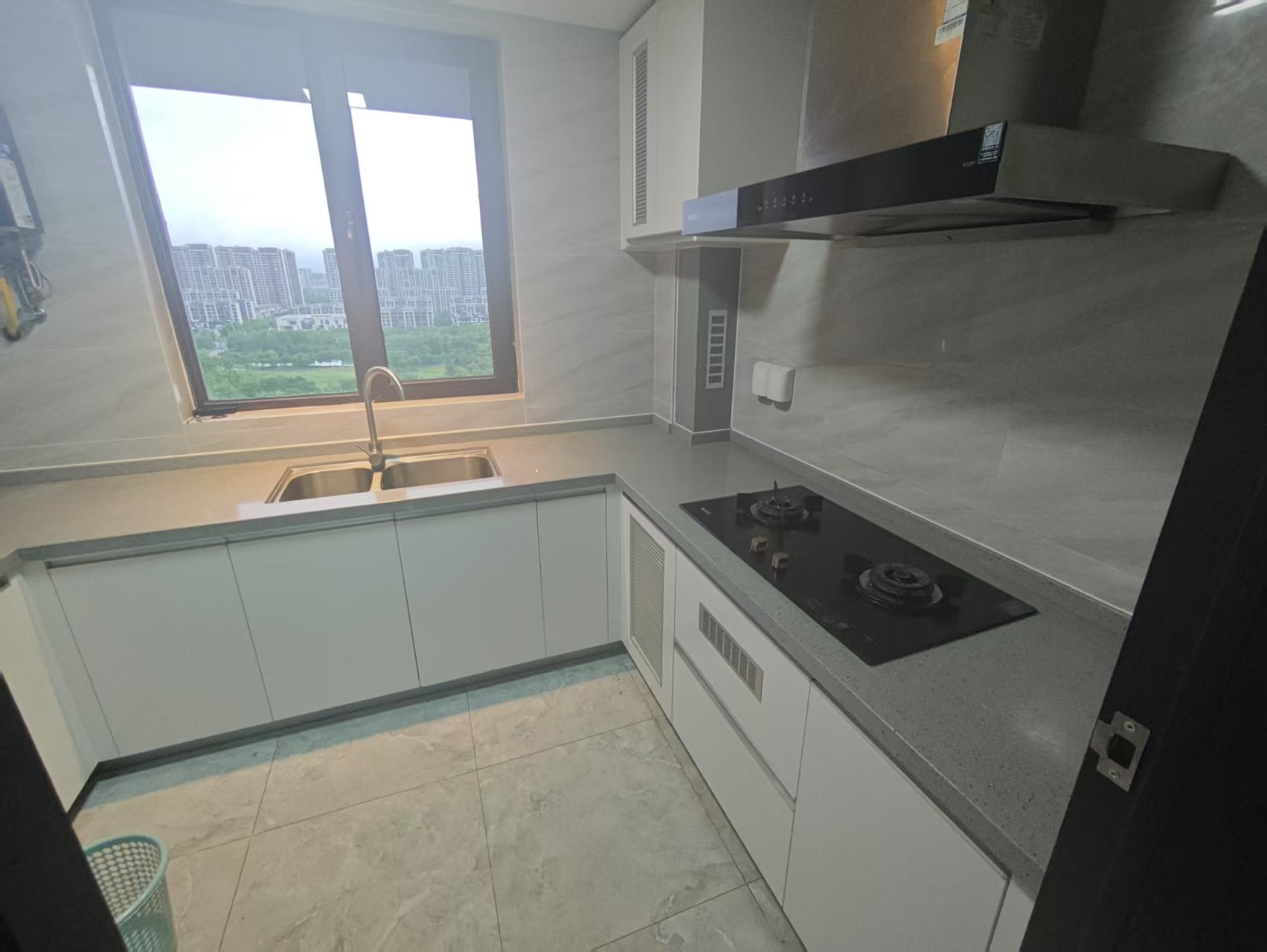 中兴兰溪荟 3室2厅2卫 133m&sup2;