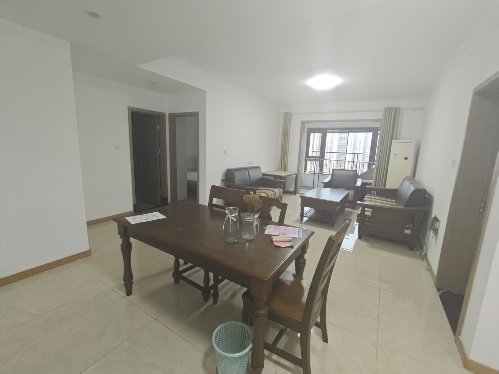 中兴兰溪荟 3室2厅2卫 133m&sup2;