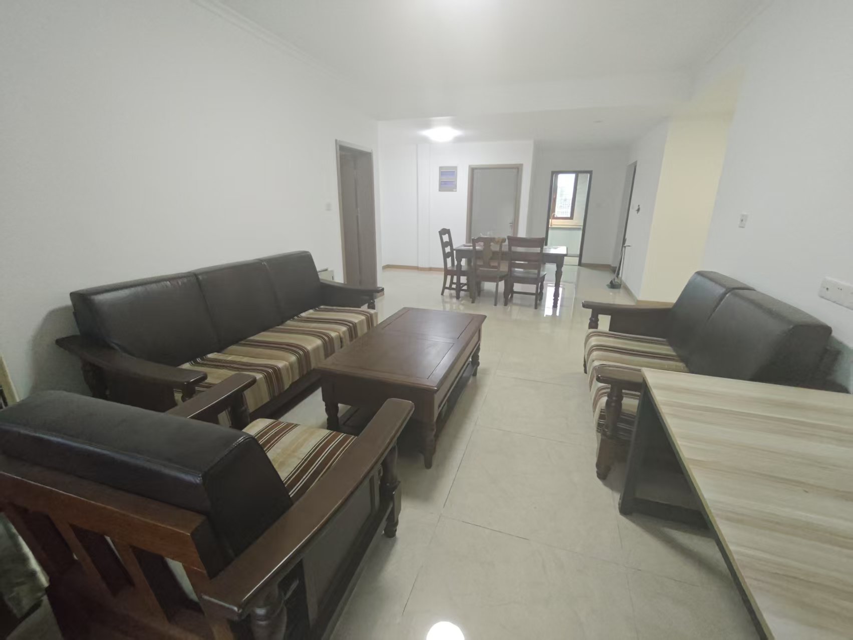 中兴兰溪荟 3室2厅2卫 133m&sup2;