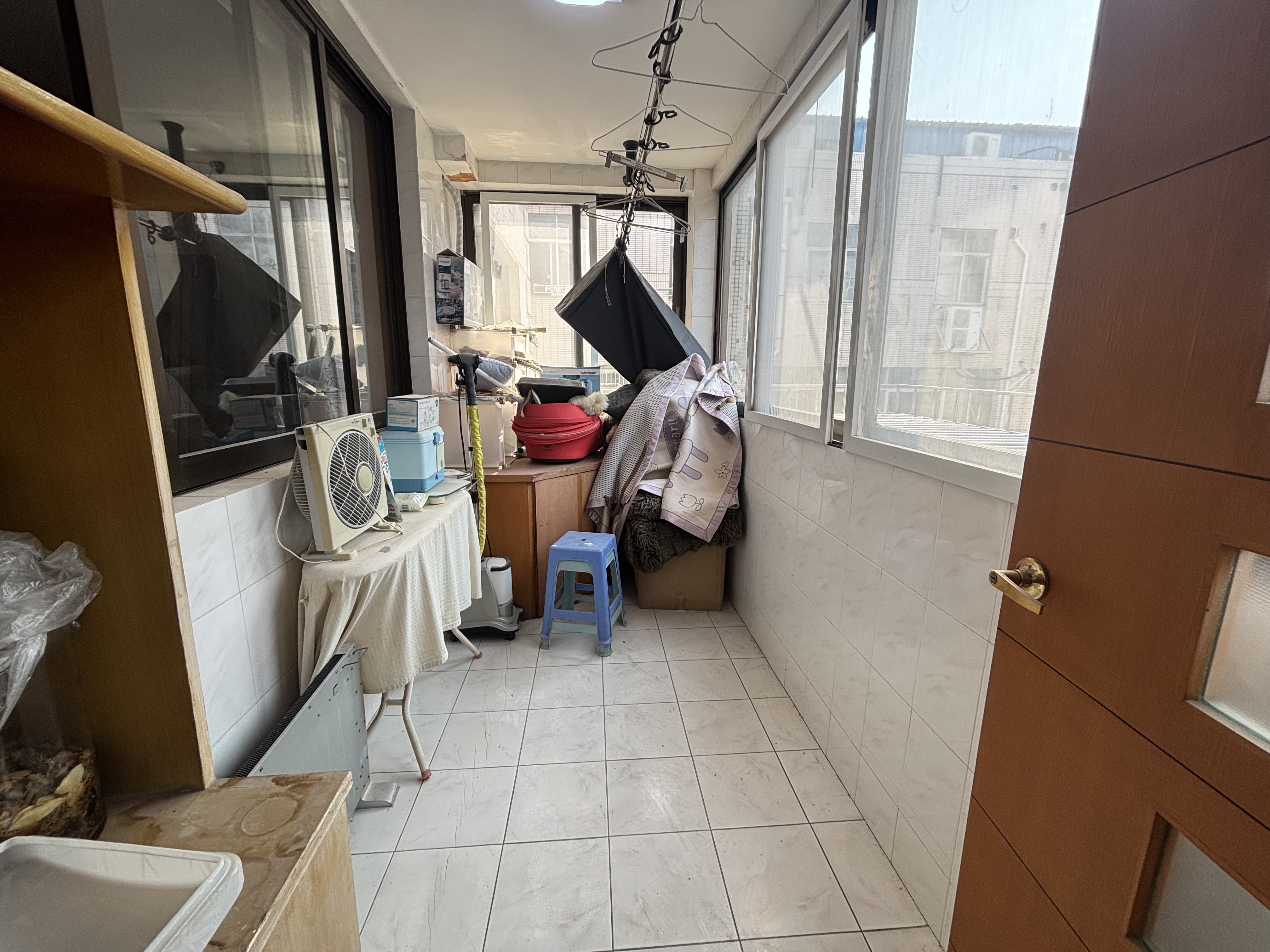 四方花园 4室2厅2卫 165m&sup2;