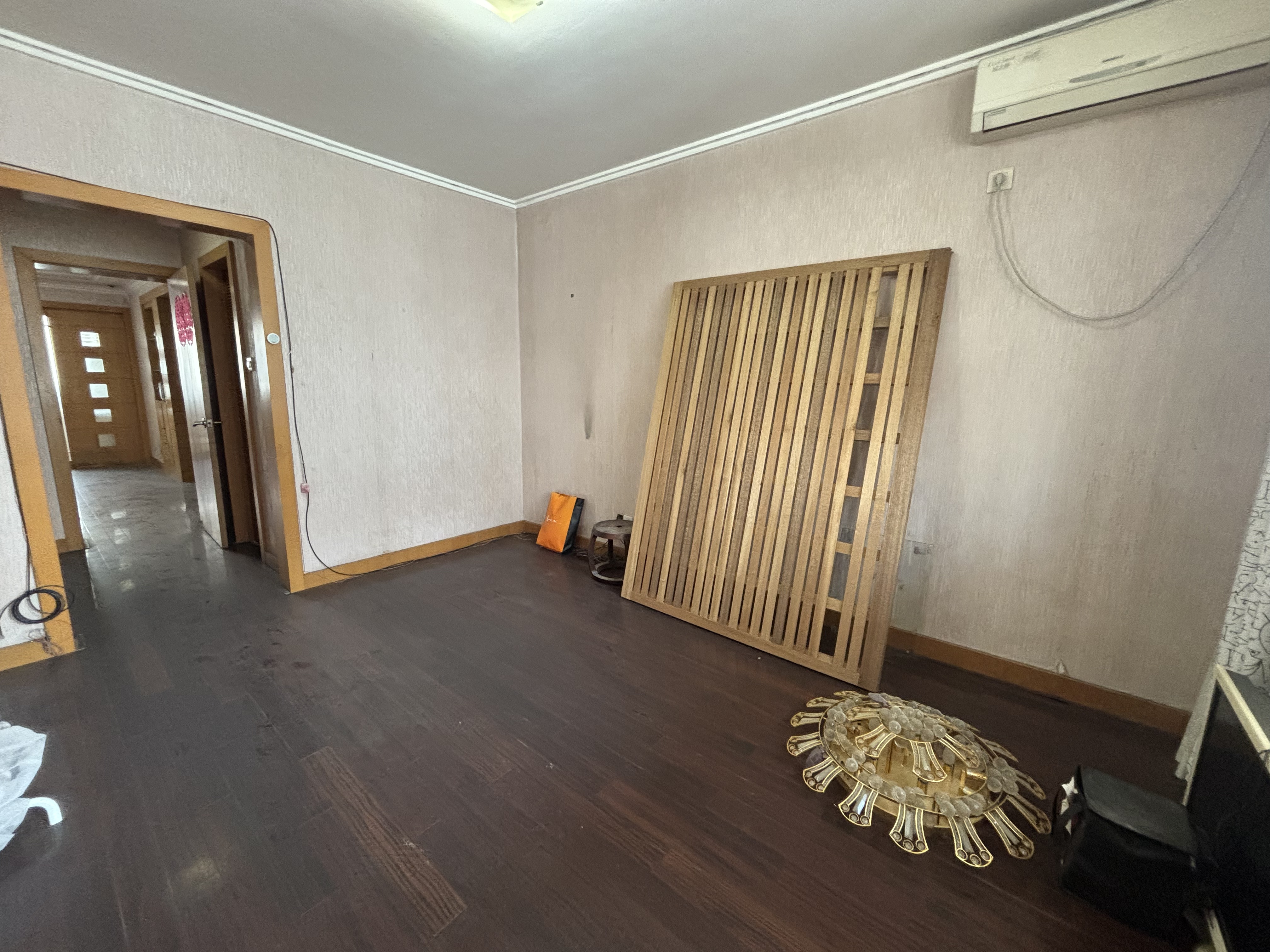 四方花园 4室2厅2卫 165m&sup2;