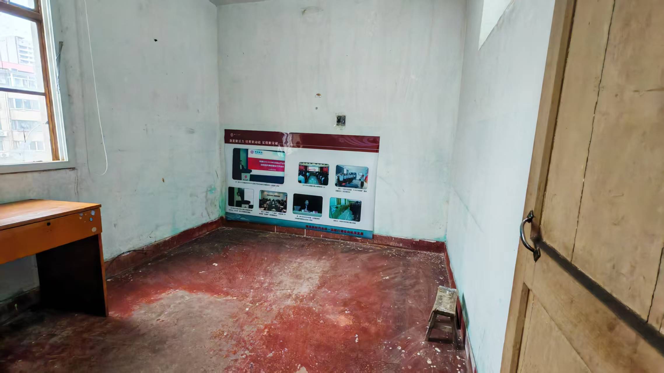 虹桥新村(朝霞路) 3室1厅1卫 72m&sup2;