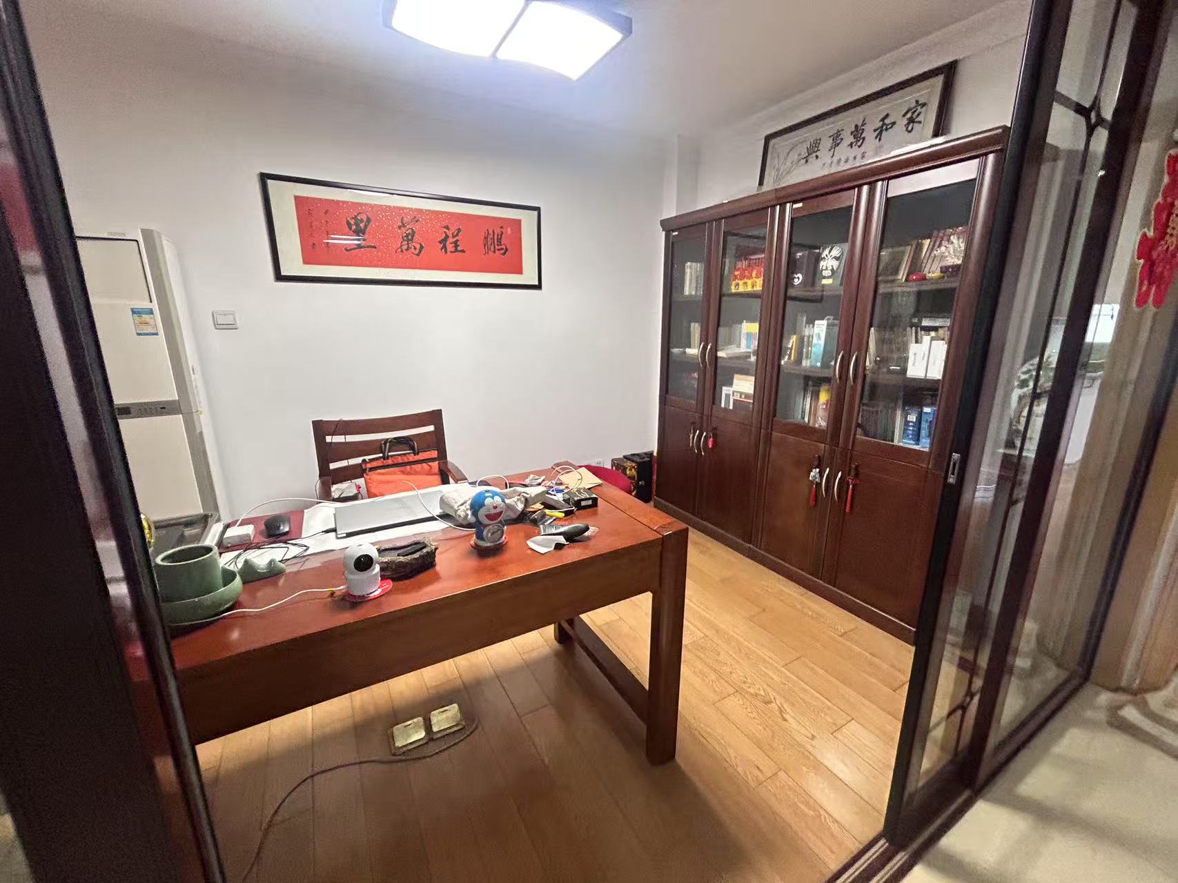怡园新邸 3室2厅1卫 127m&sup2;