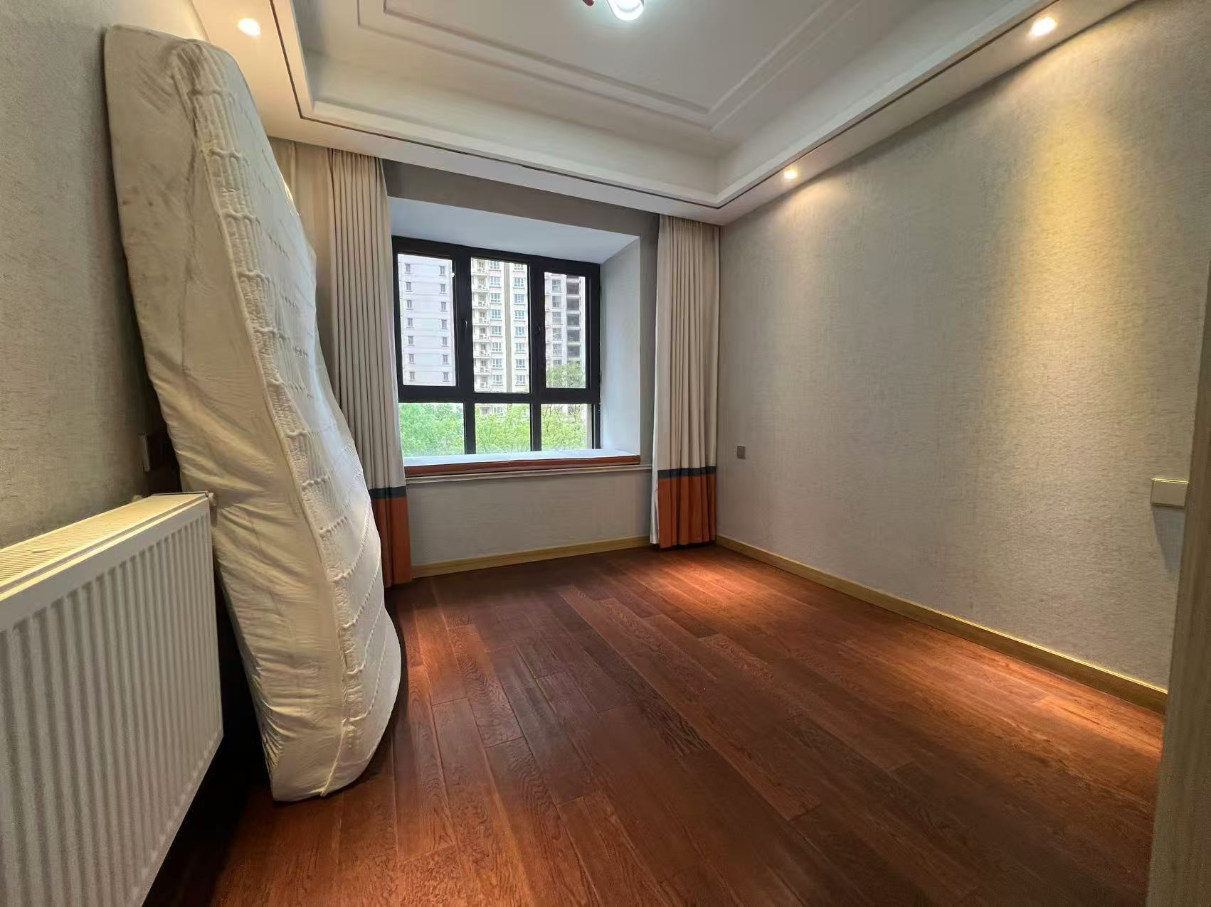 中南世纪花城三期 3室2厅2卫 124.65m&sup2;