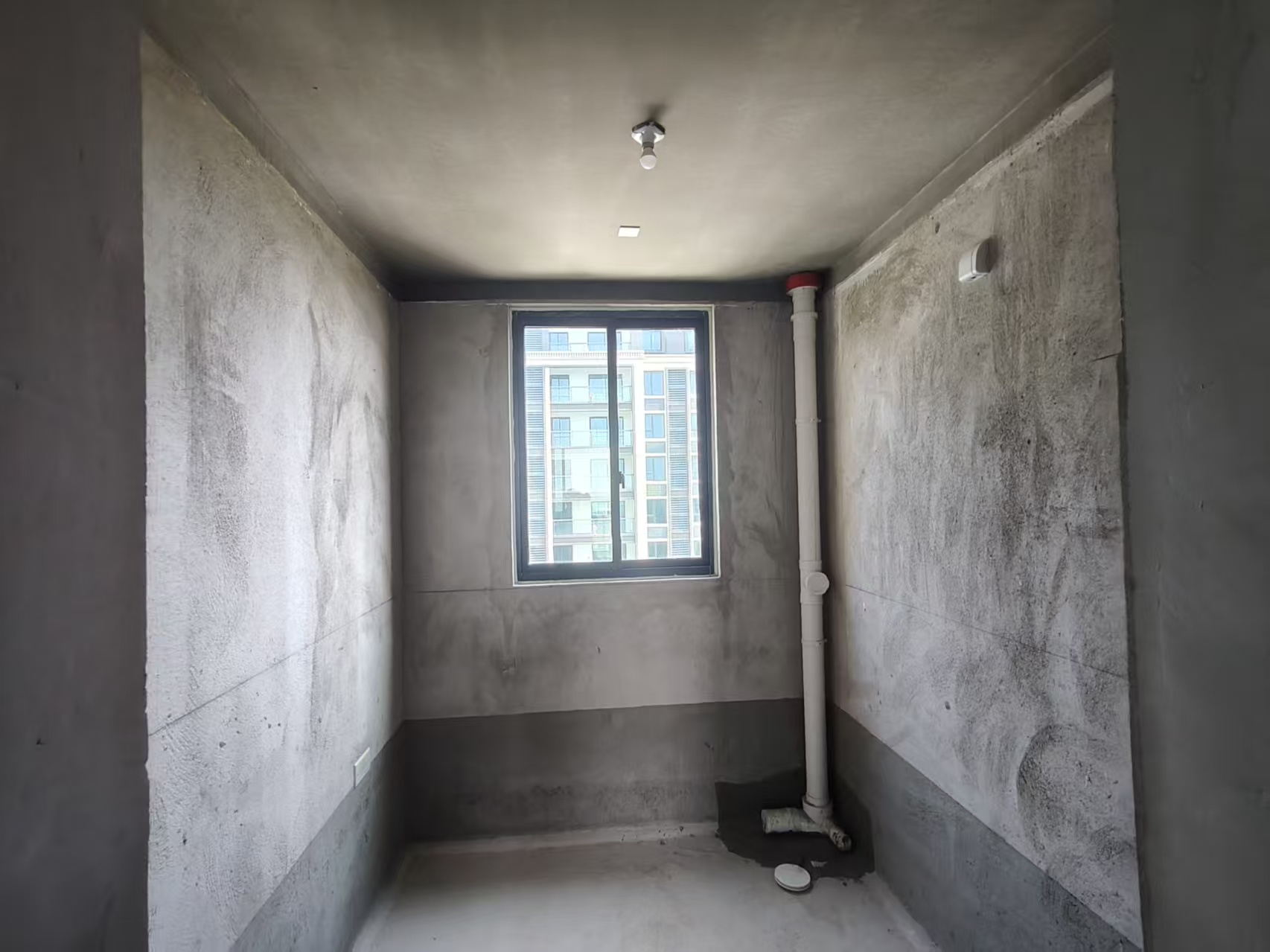神辉上麟府 5室2厅3卫 189.00m&sup2;