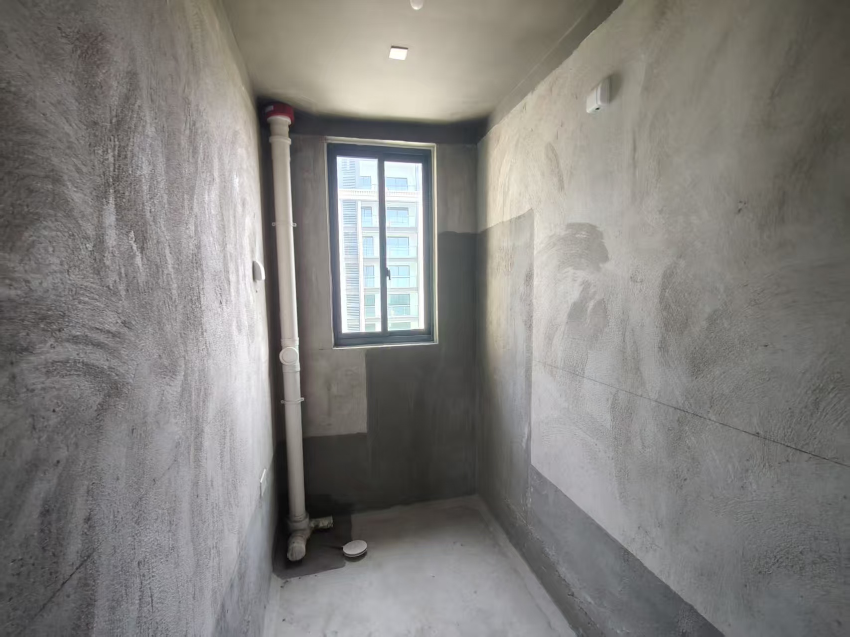神辉上麟府 5室2厅3卫 189.00m&sup2;