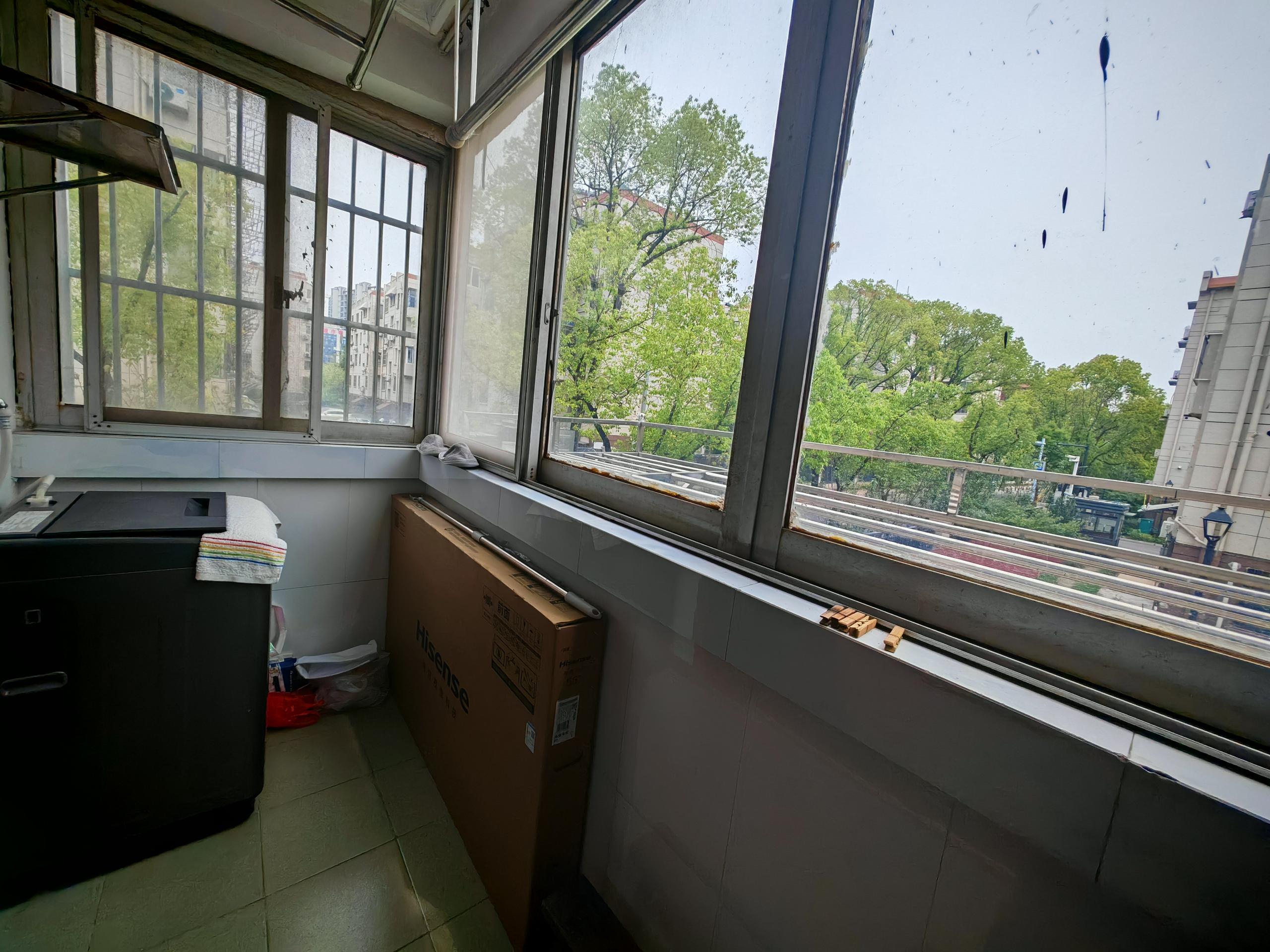 学田苑 2室1厅1卫 62m&sup2;