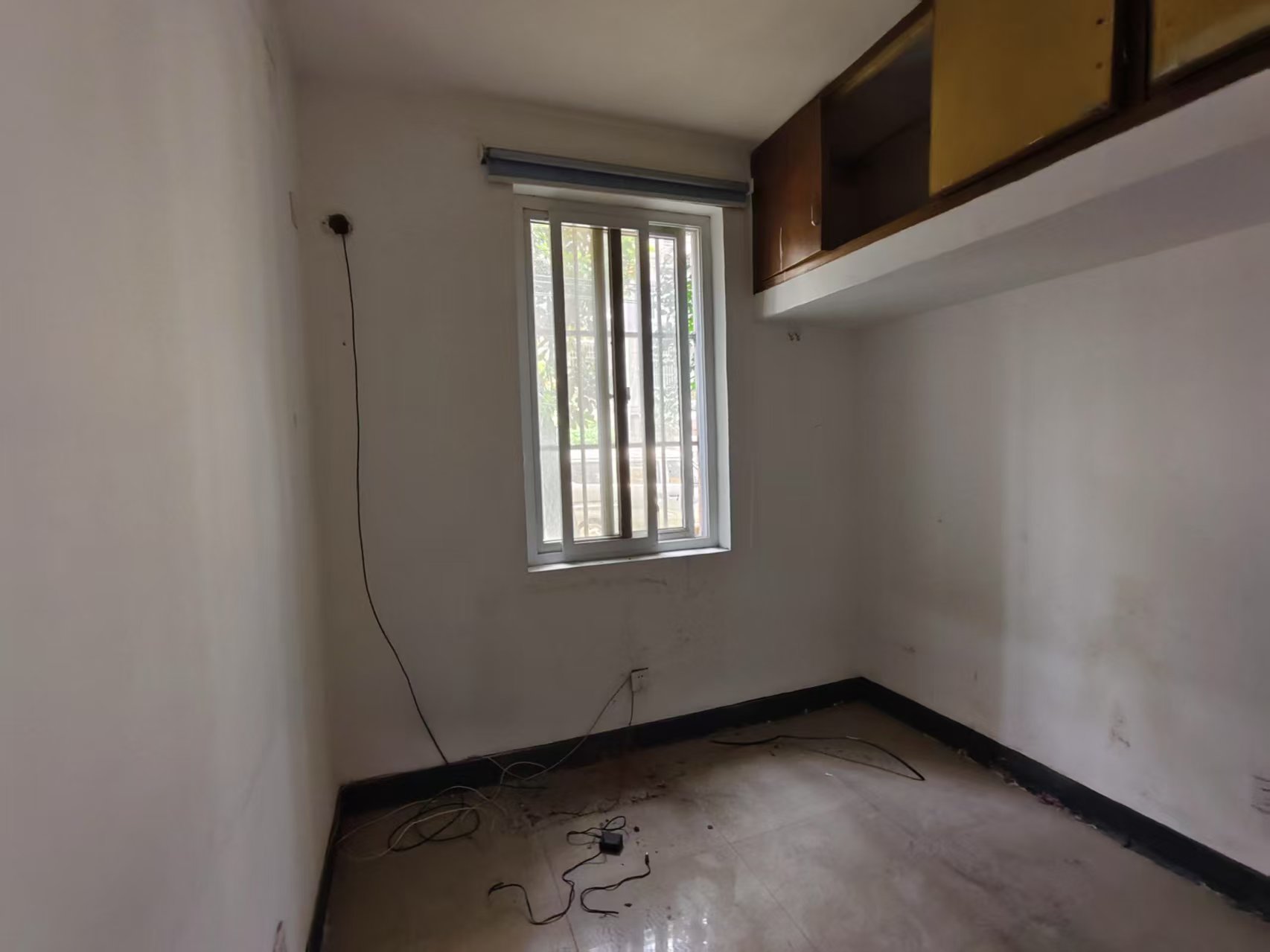 新建路新村(新建花苑) 3室1厅1卫 80m&sup2;