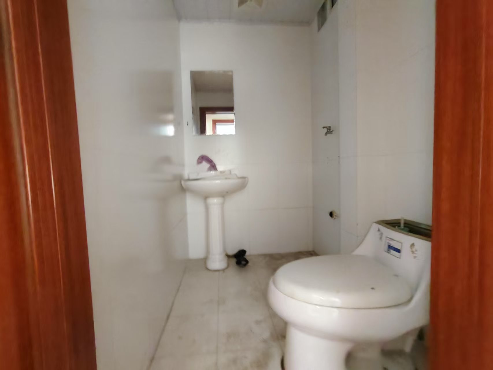 新建路新村(新建花苑) 3室1厅1卫 80m&sup2;