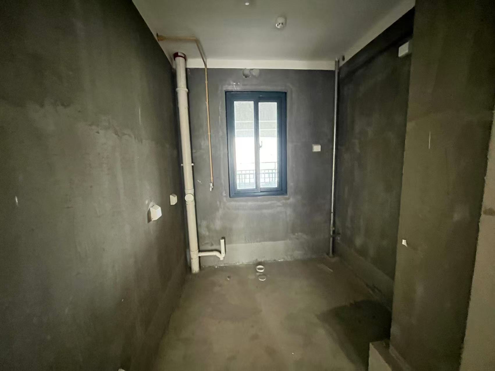 绿地江海图 3室2厅1卫 87.41m&sup2;
