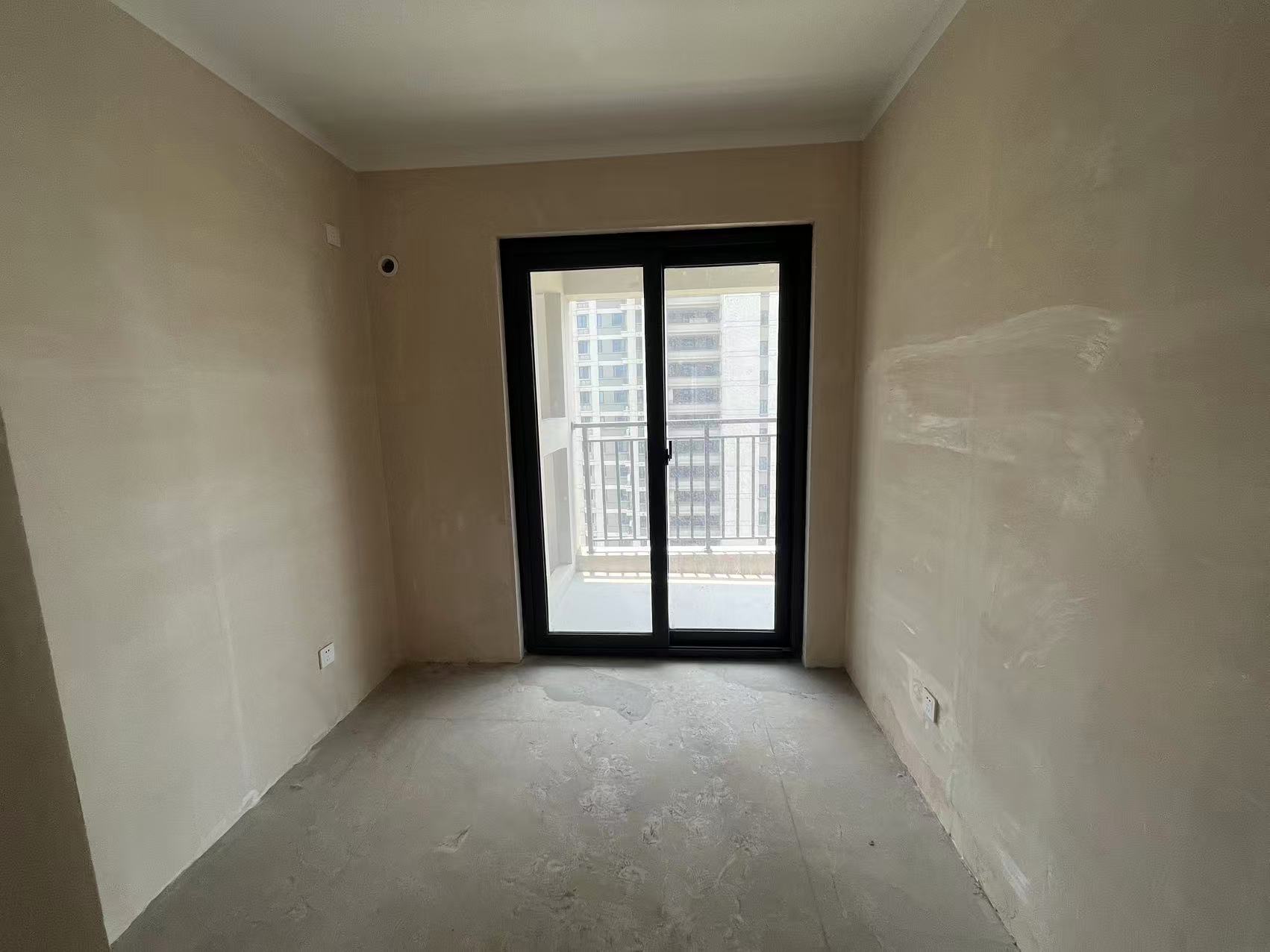 绿地江海图 3室2厅1卫 87.41m&sup2;