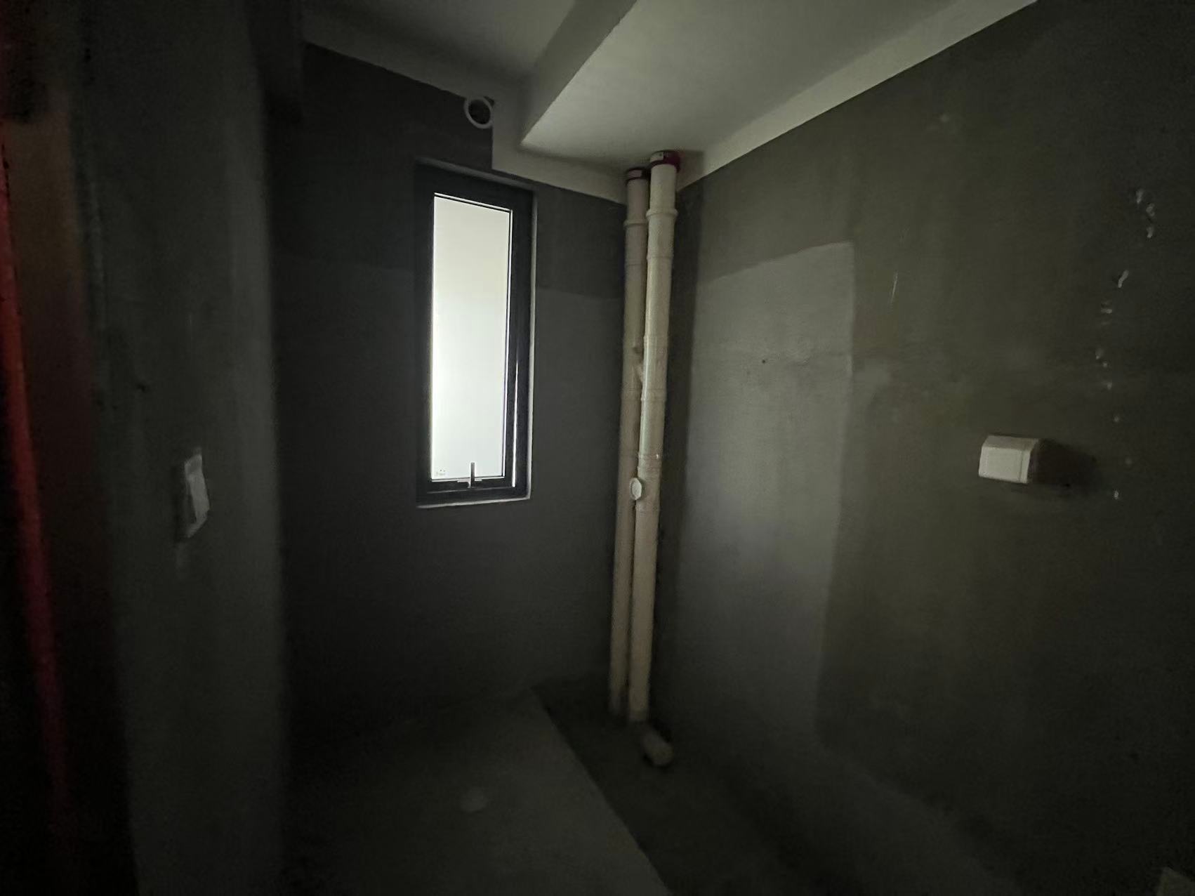 绿地江海图 3室2厅1卫 87.41m&sup2;