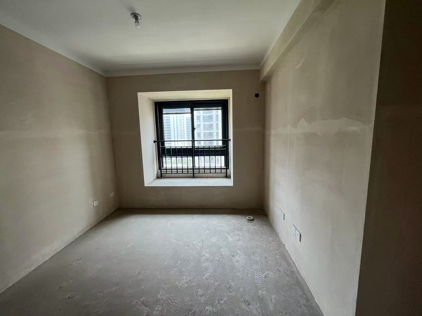 绿地江海图 3室2厅1卫 87.41m&sup2;