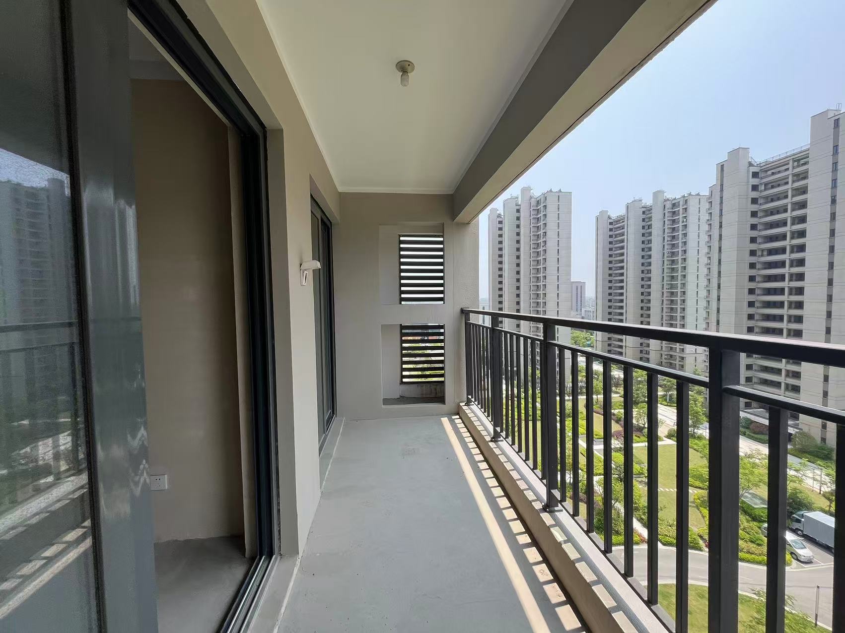绿地江海图 3室2厅1卫 87.41m&sup2;