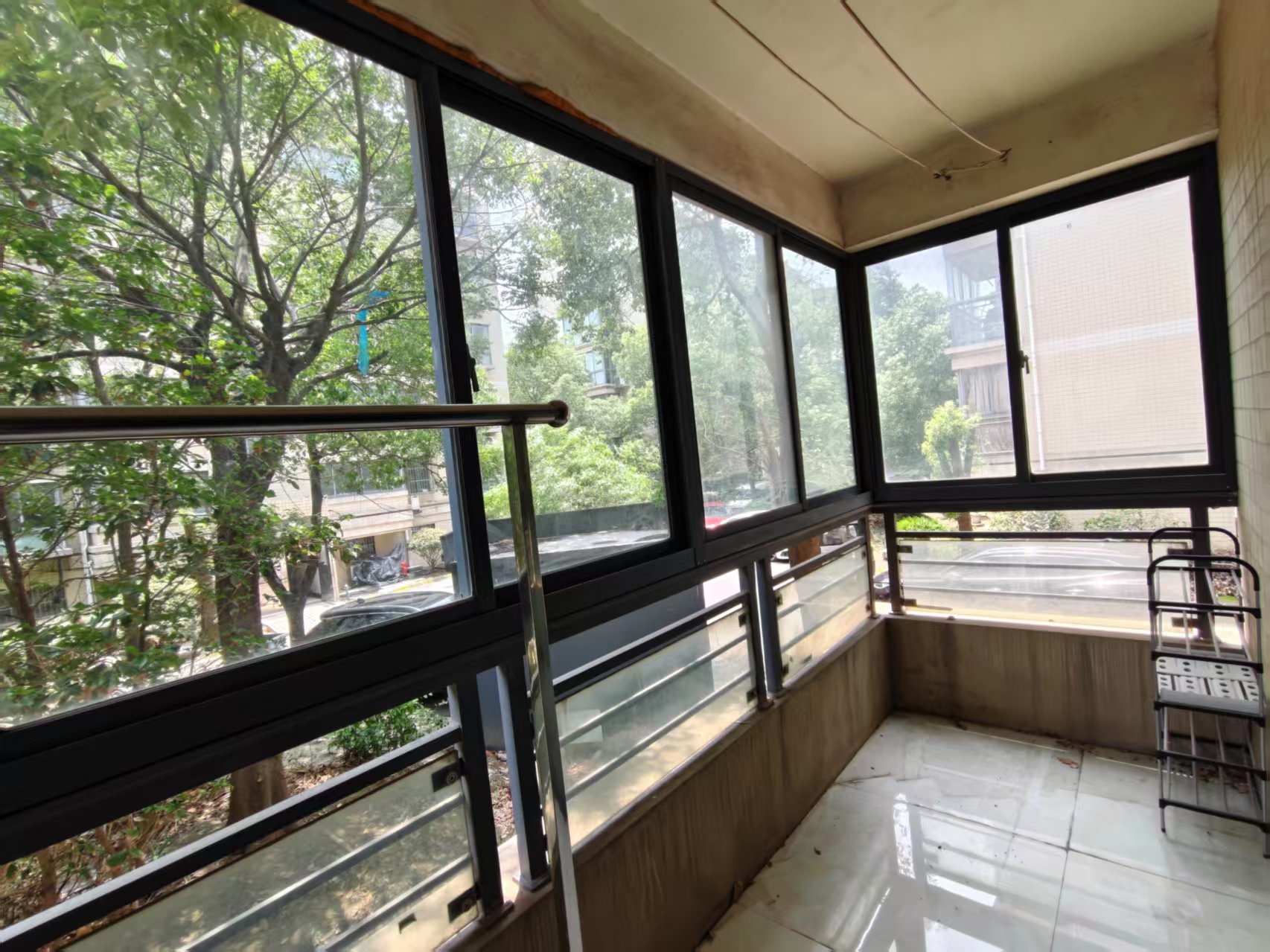 民生滨江丽景花园 3室1厅1卫 91m&sup2;