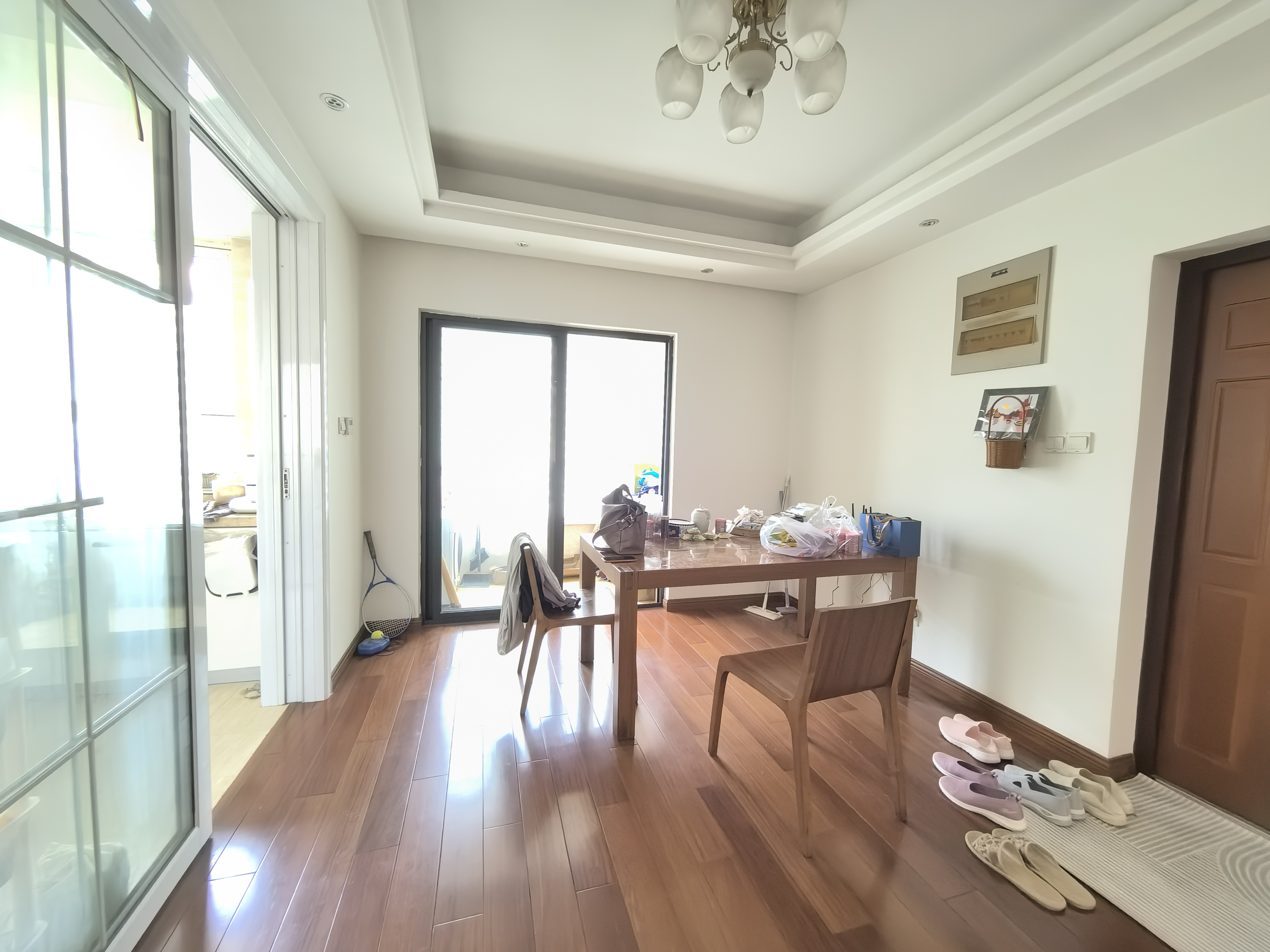 城市嘉苑 3室2厅1卫 137.00m²