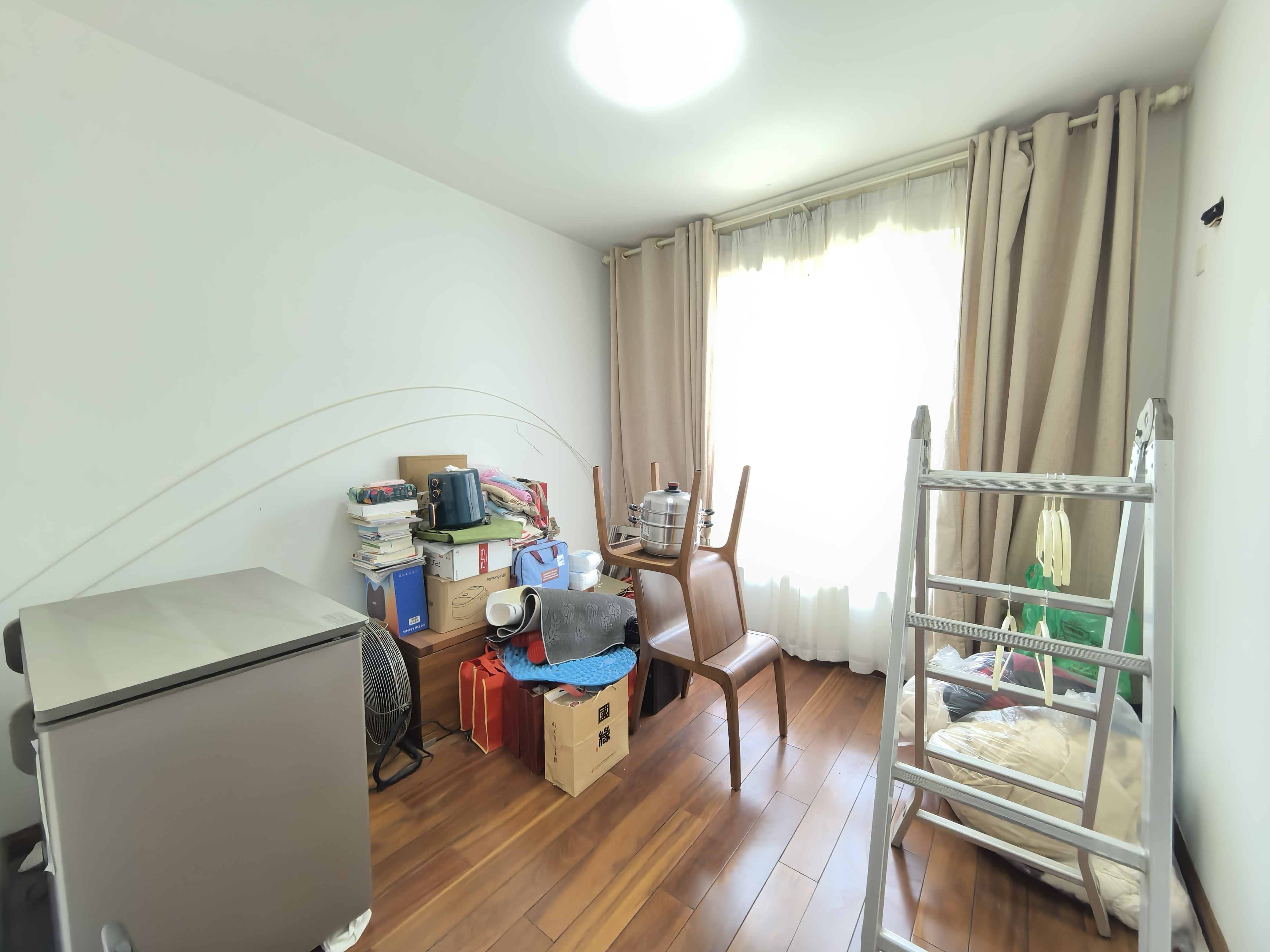 城市嘉苑 3室2厅1卫 136.1m&sup2;