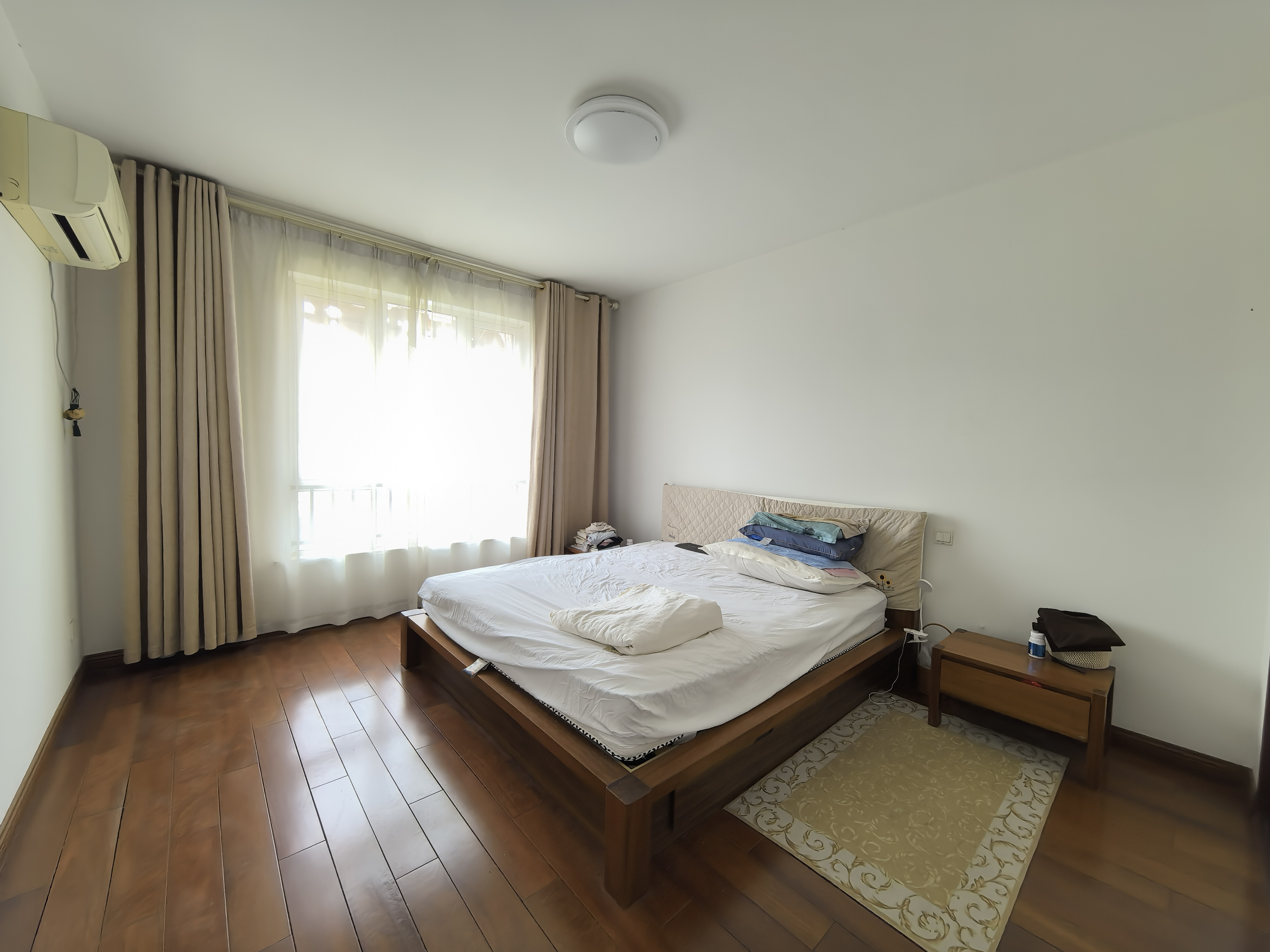城市嘉苑 3室2厅1卫 136.1m&sup2;