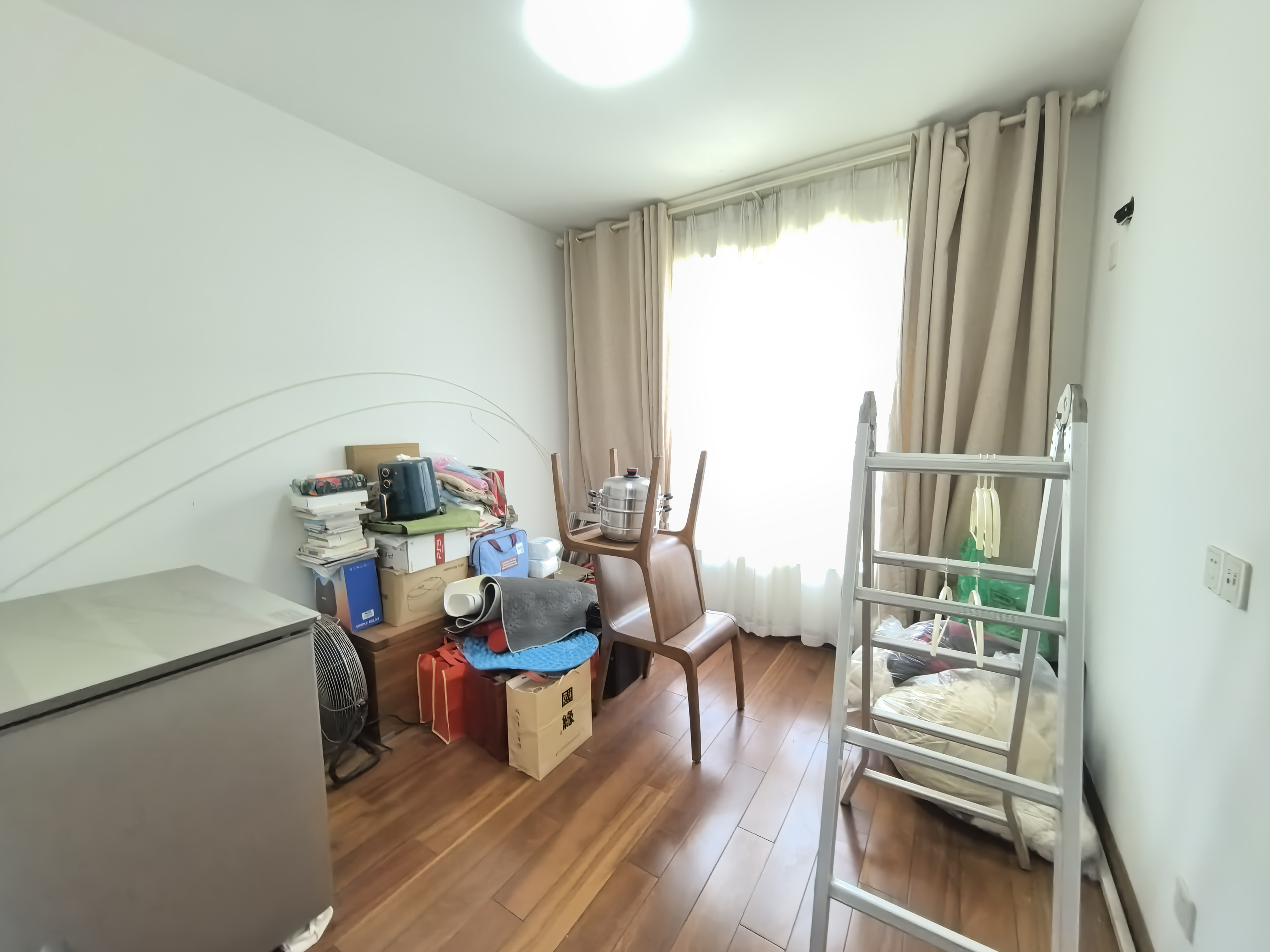 城市嘉苑 3室2厅1卫 136.1m&sup2;