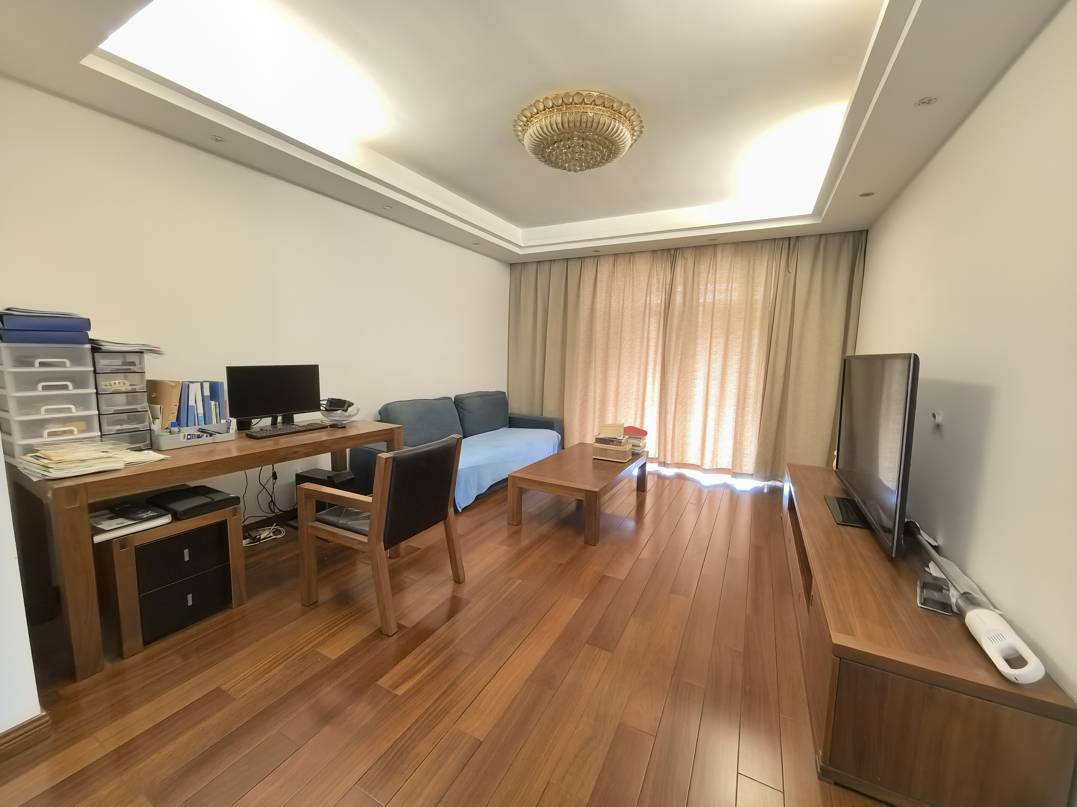 城市嘉苑 3室2厅1卫 136.1m&sup2;