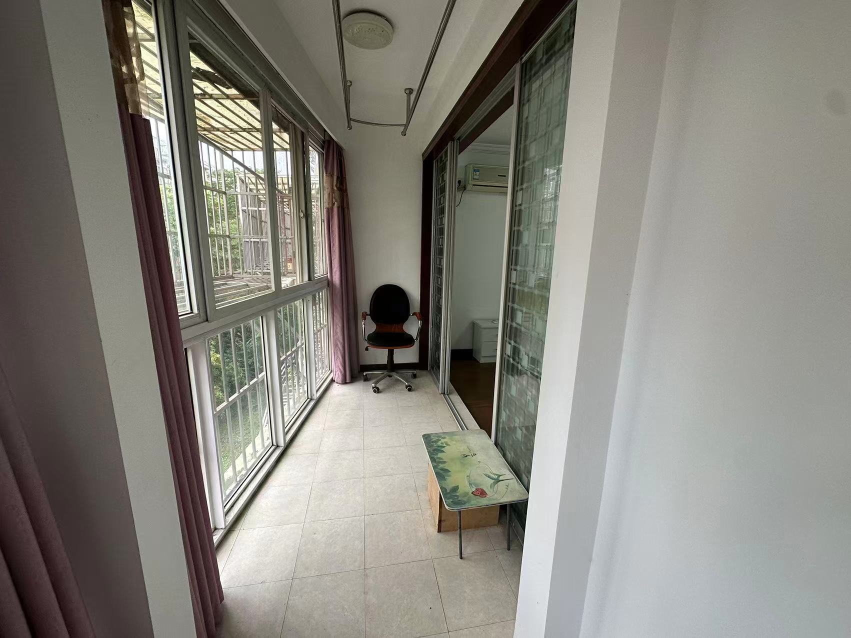 东晖花园 0室0厅0卫 89.86m&sup2;