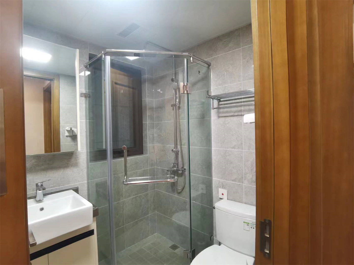 远创东樾 3室2厅2卫 124.32m&sup2;