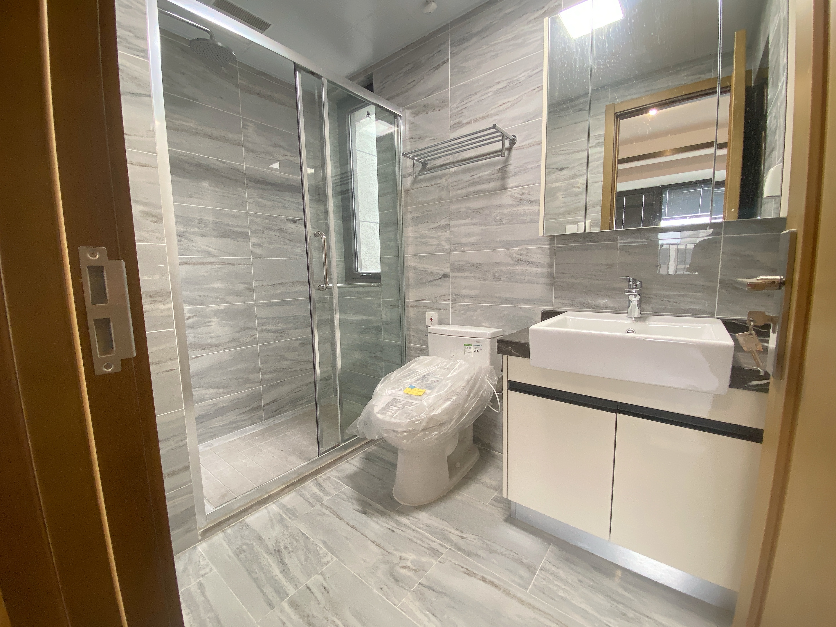 远创东樾 3室2厅2卫 124.32m&sup2;