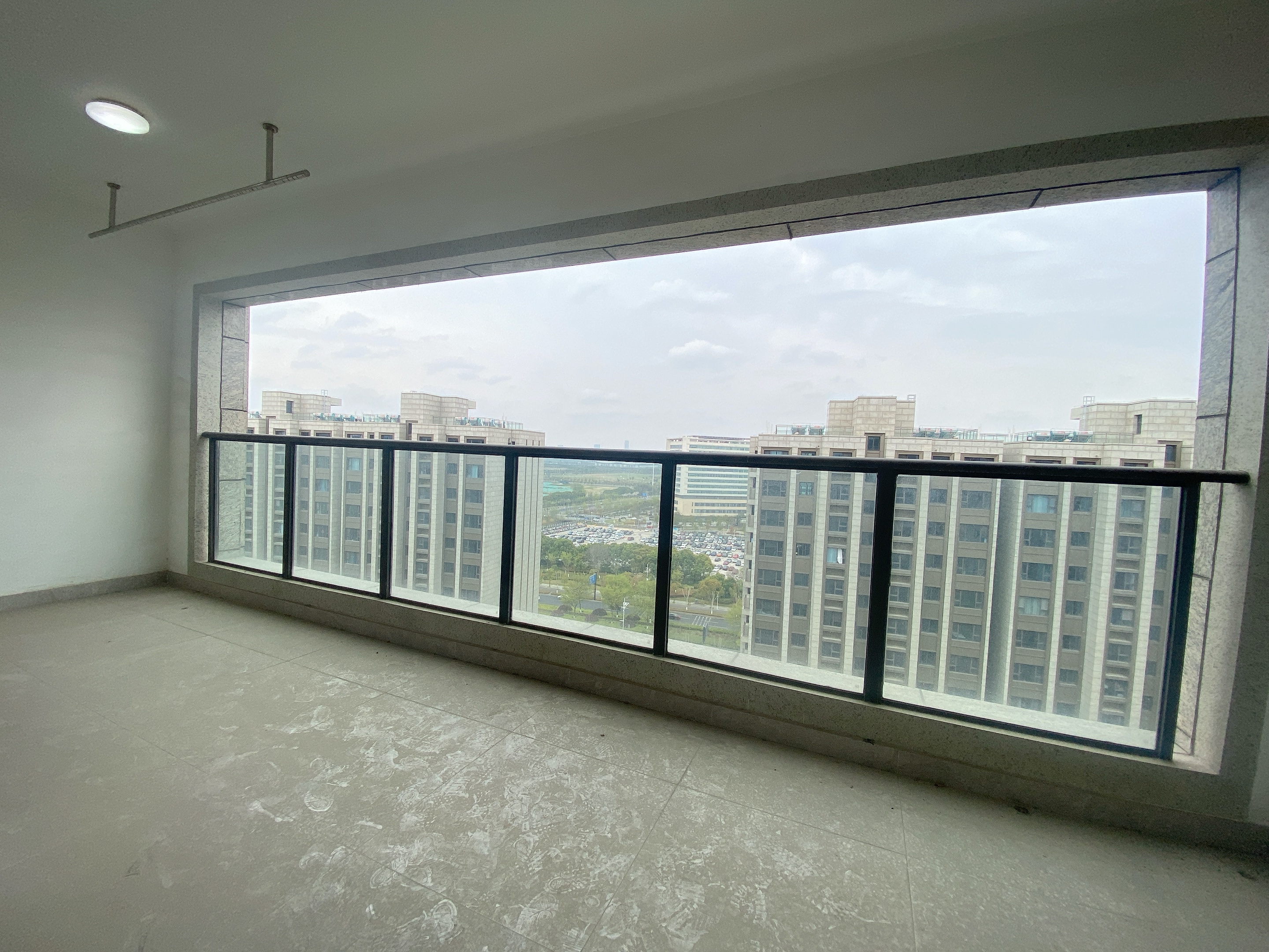 远创东樾 3室2厅2卫 124.32m&sup2;