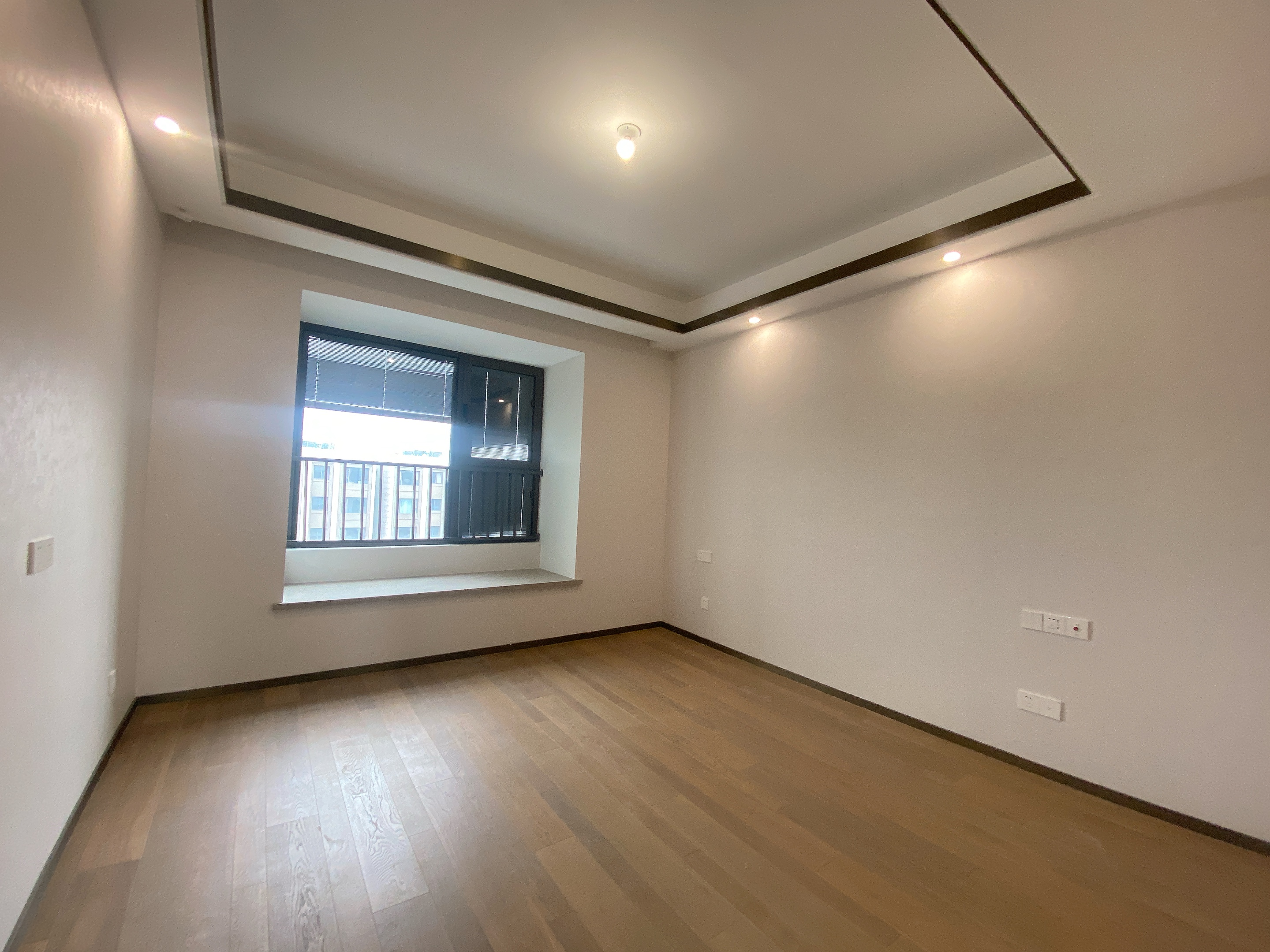 远创东樾 3室2厅2卫 124.32m&sup2;