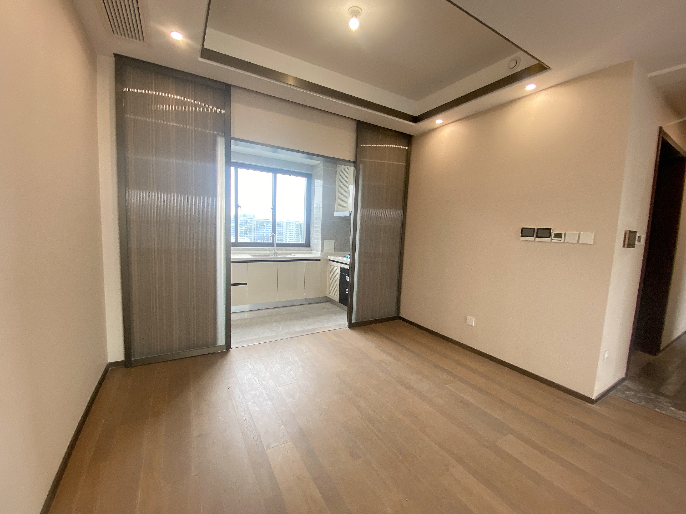 远创东樾 3室2厅2卫 124.32m&sup2;