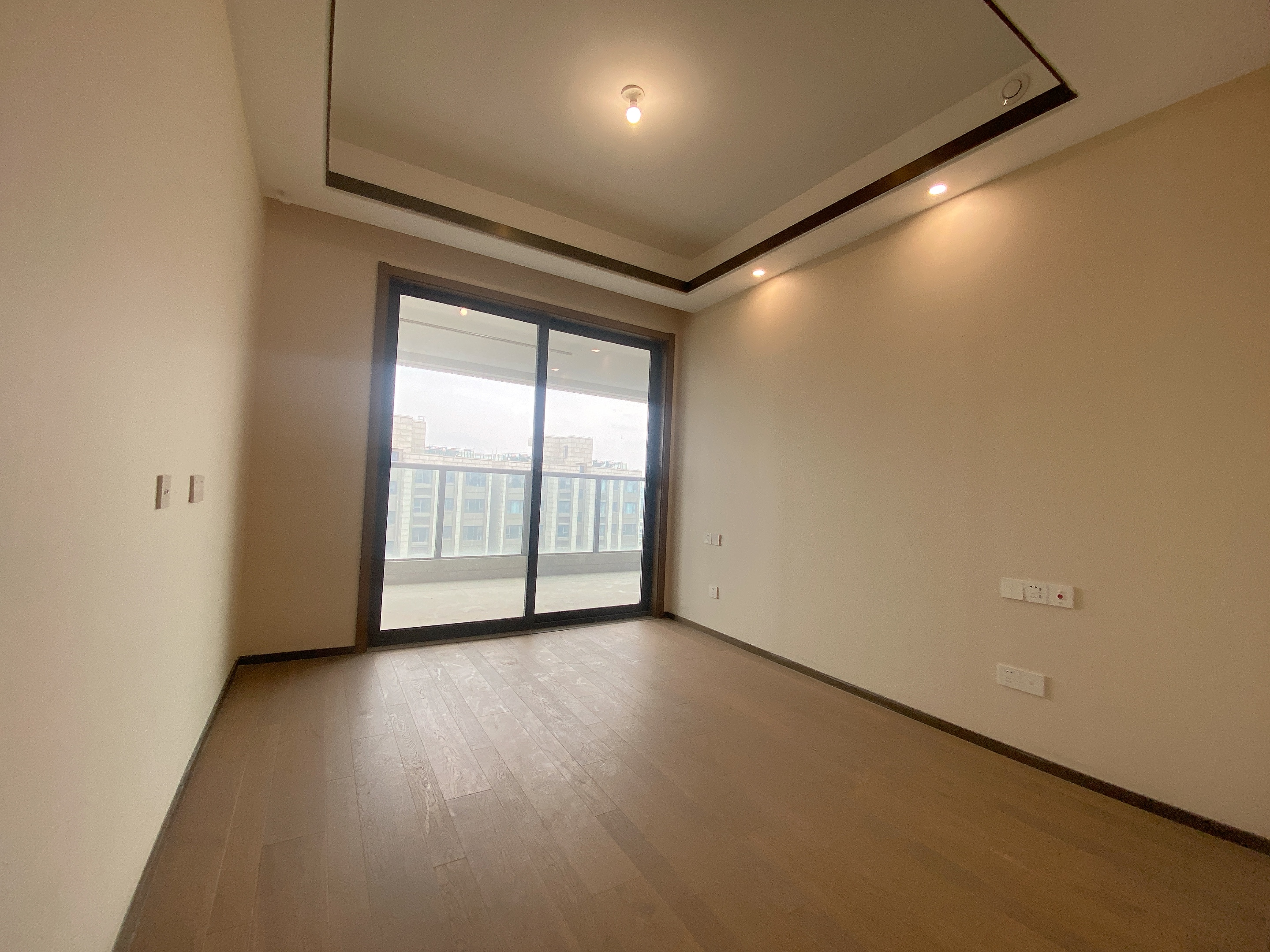 远创东樾 3室2厅2卫 124.32m&sup2;