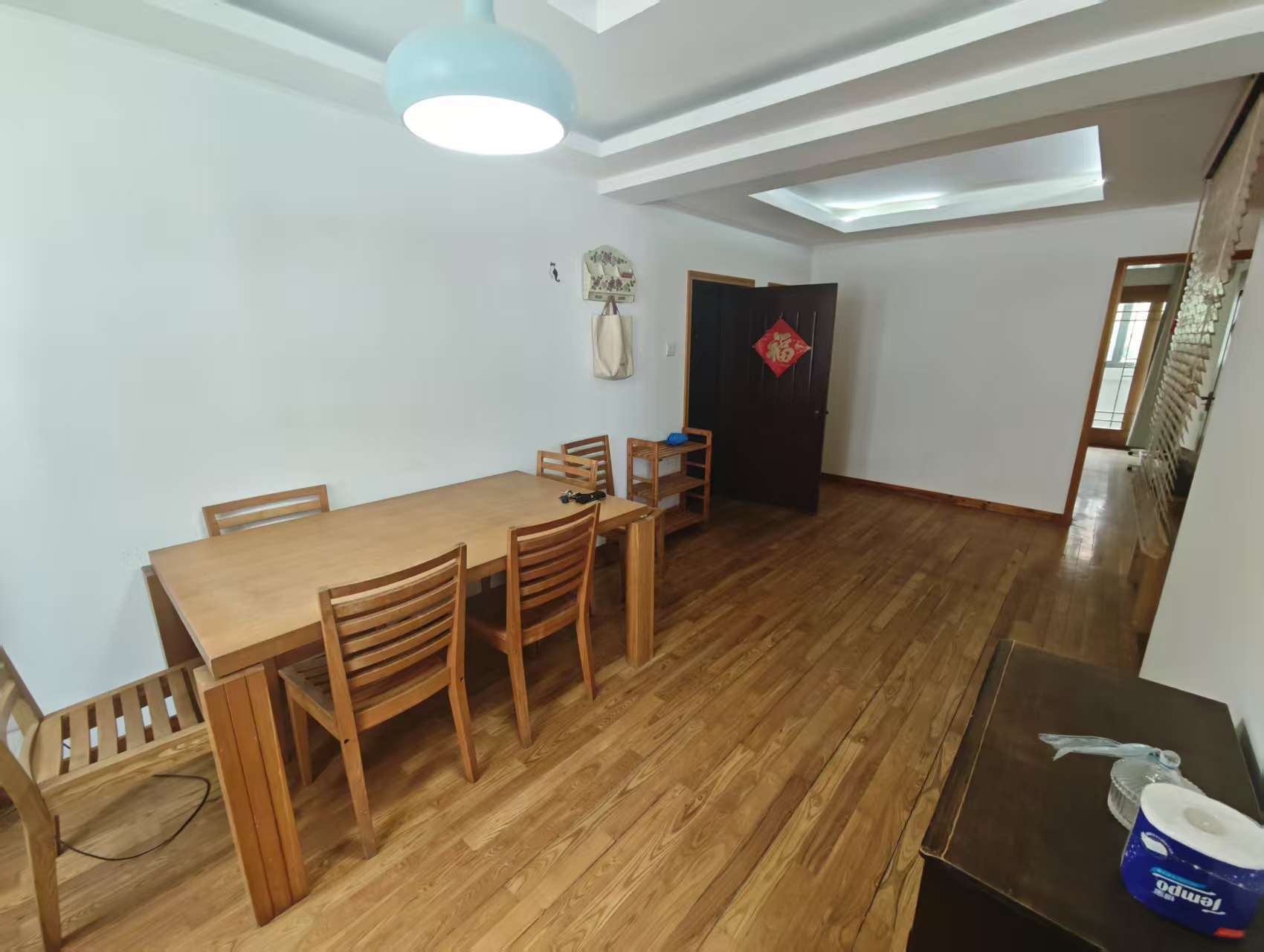 文峰花苑 2室1厅1卫 92m&sup2;