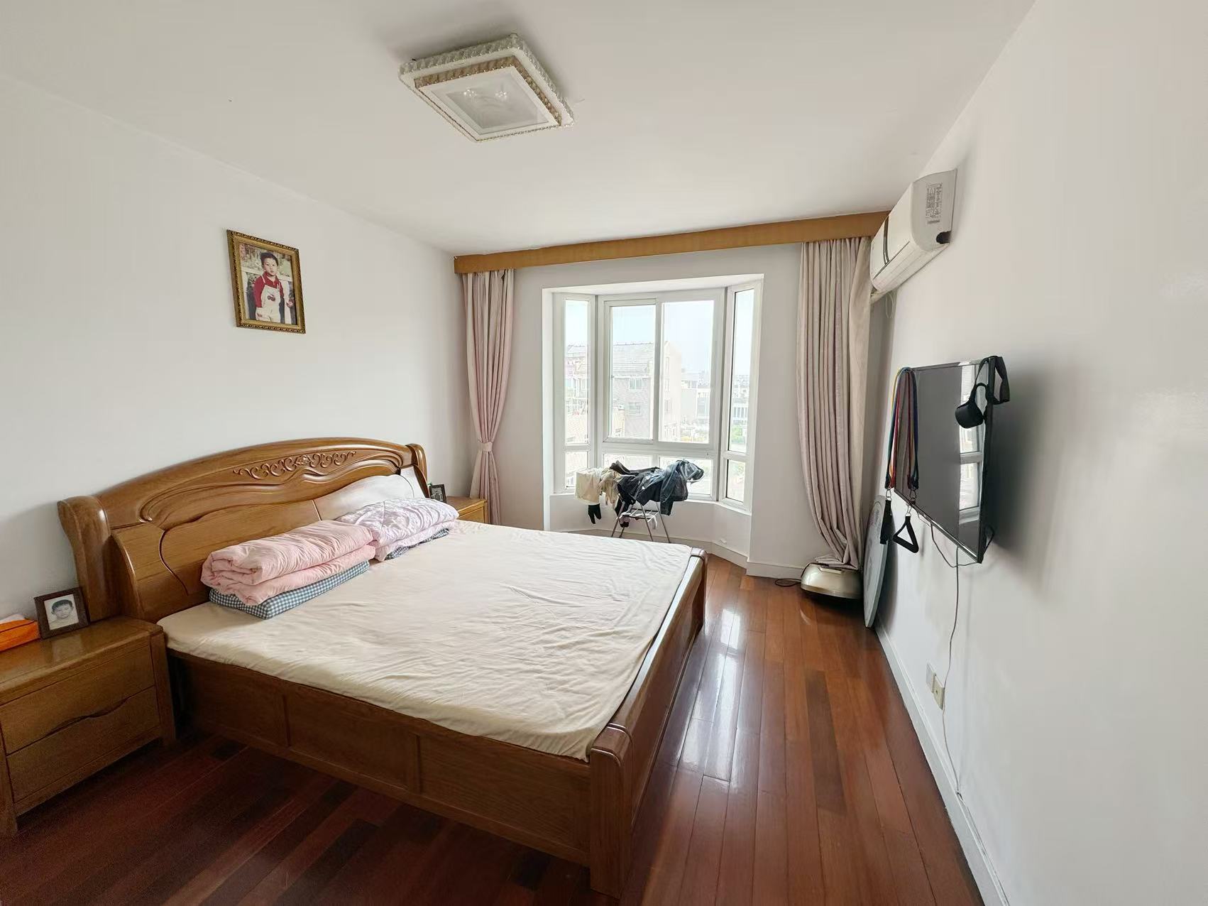 东方花苑 3室2厅1卫 107.00m&sup2;