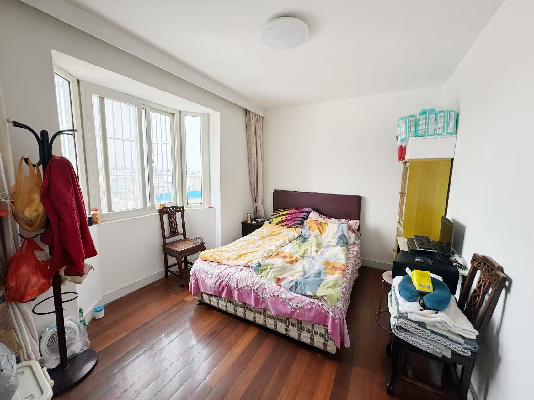 东方花苑 3室2厅1卫 107.00m&sup2;