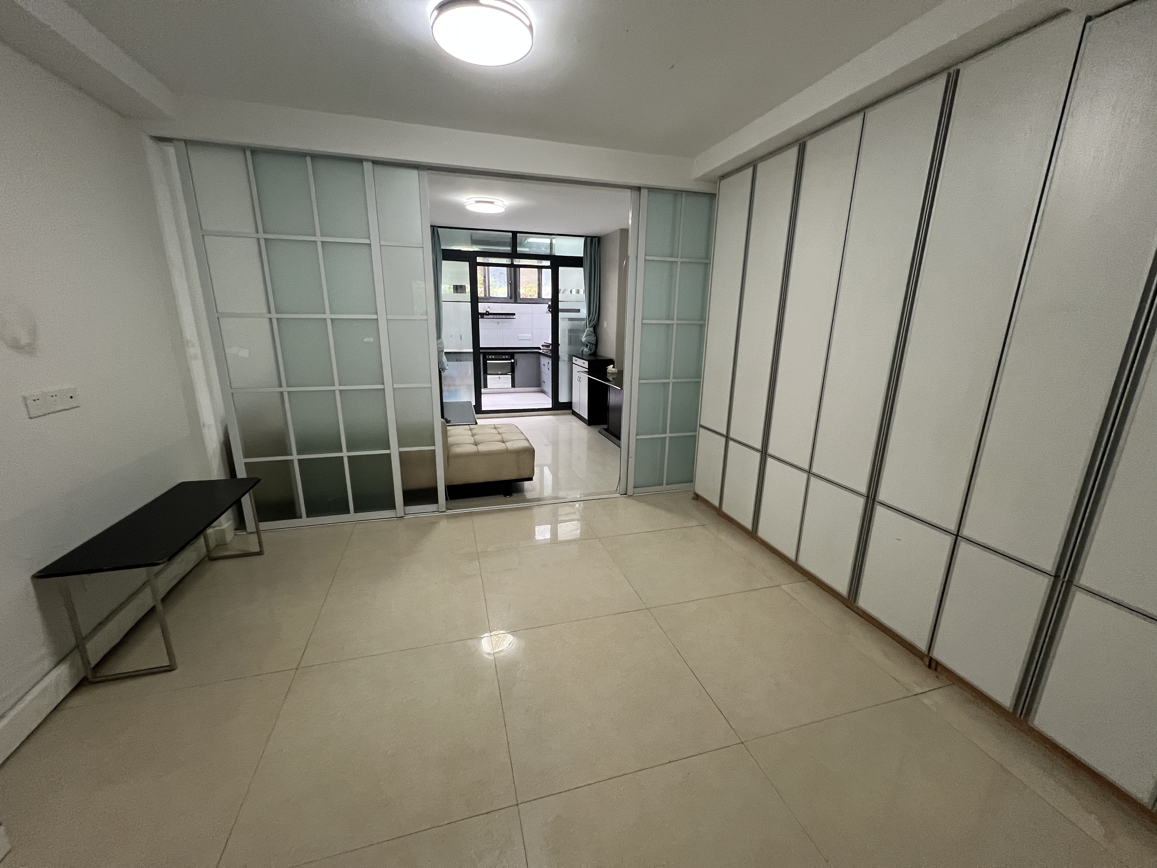 北城一品 3室2厅2卫 57.5m&sup2;