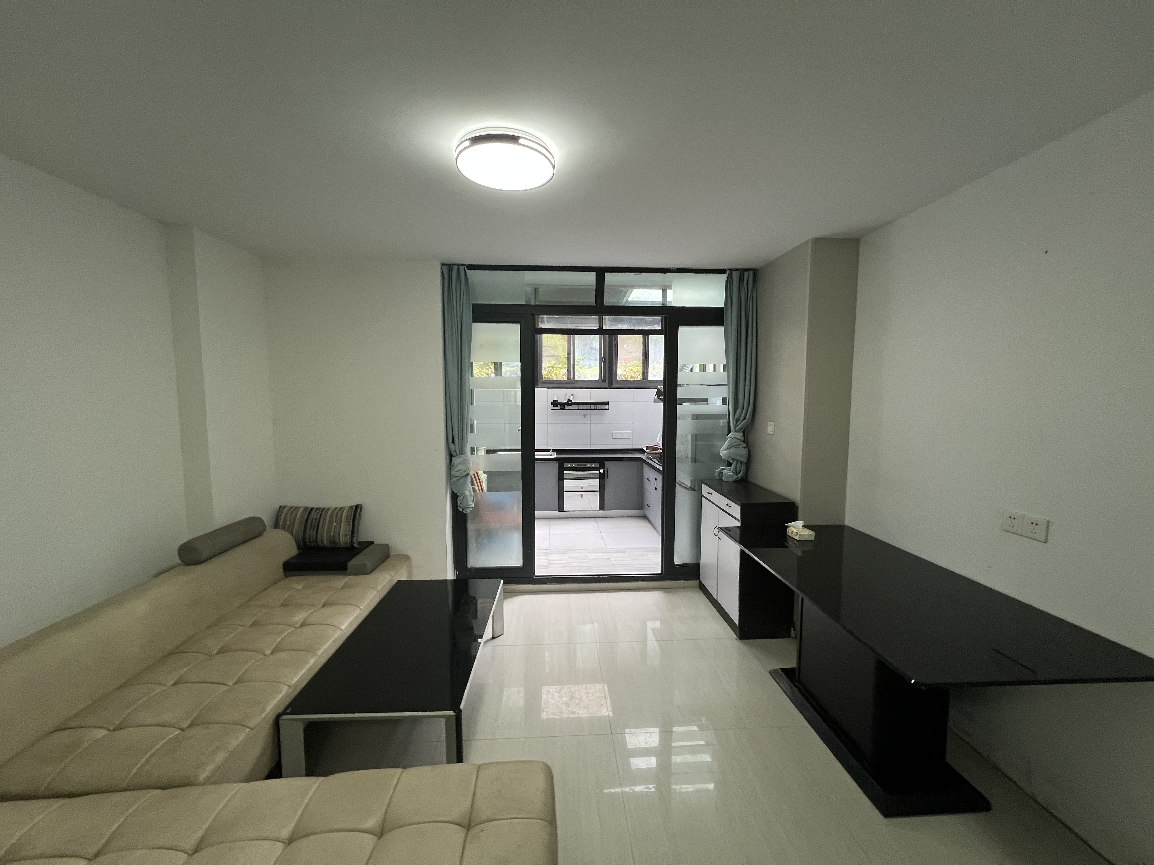 北城一品 3室2厅2卫 57.5m&sup2;