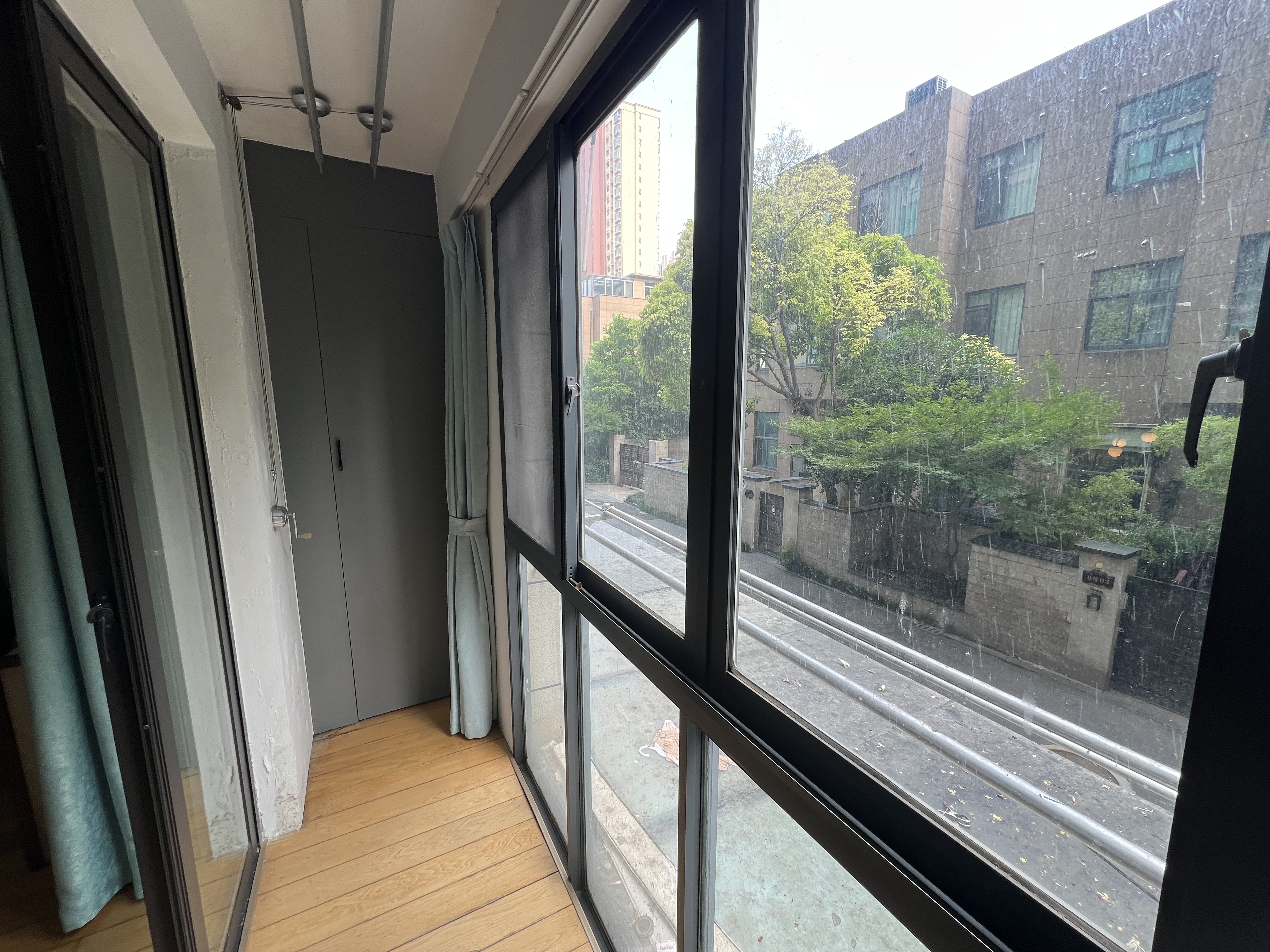 北城一品 3室2厅2卫 57.5m&sup2;
