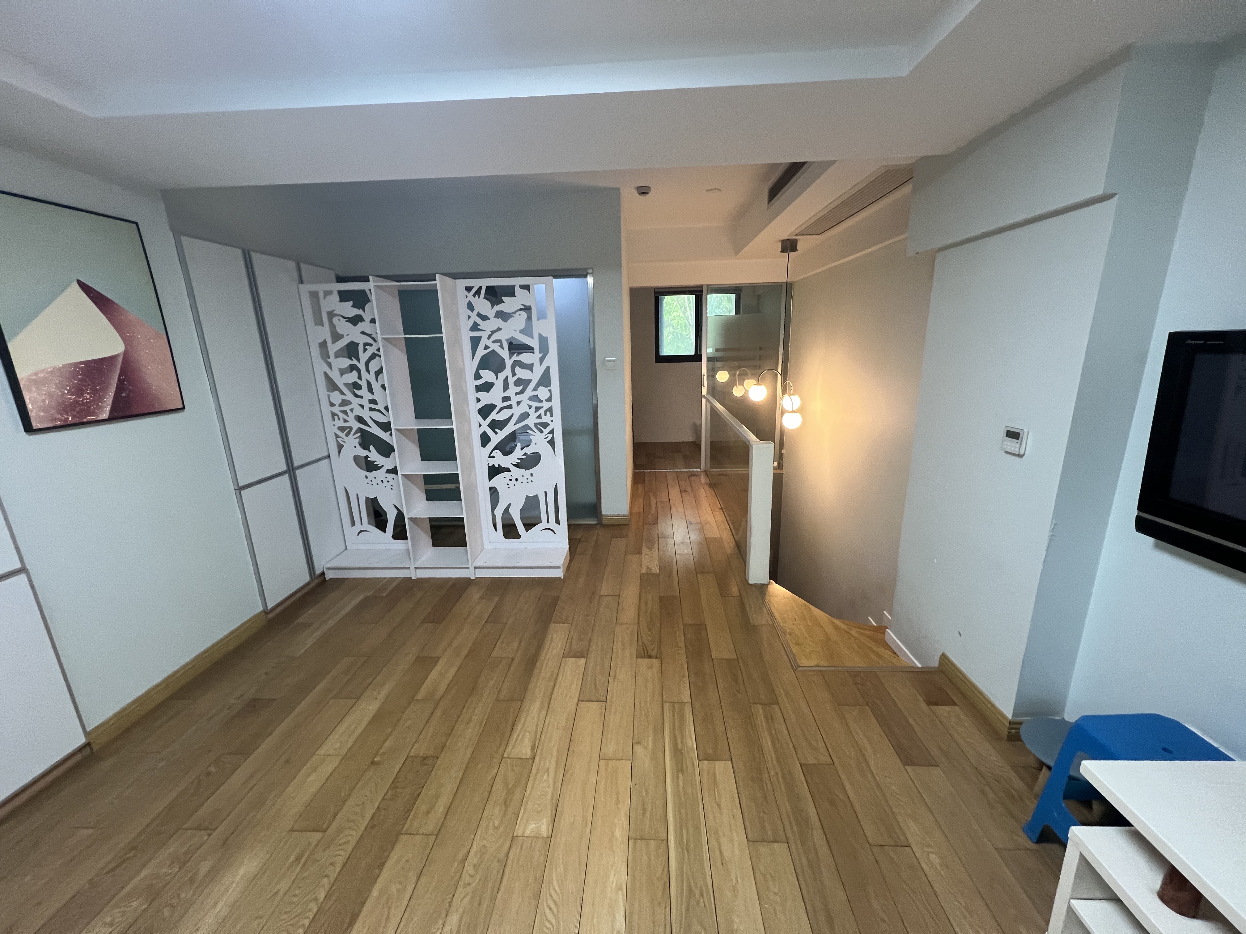 北城一品 3室2厅2卫 57.5m²