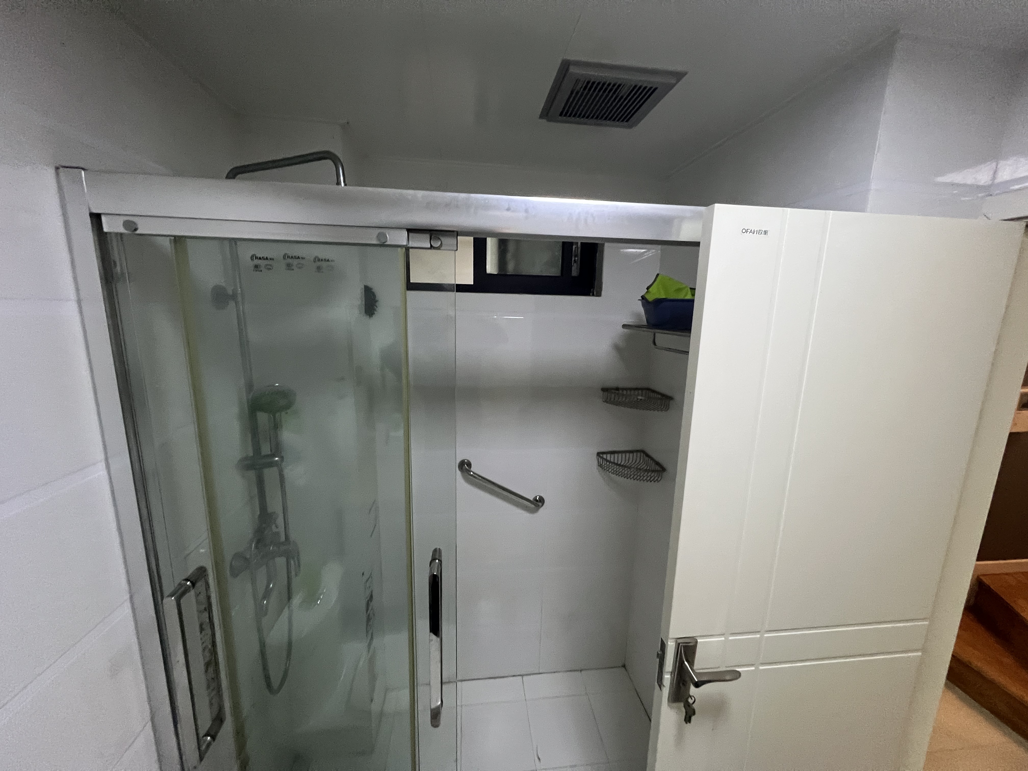 北城一品 3室2厅2卫 57.5m&sup2;