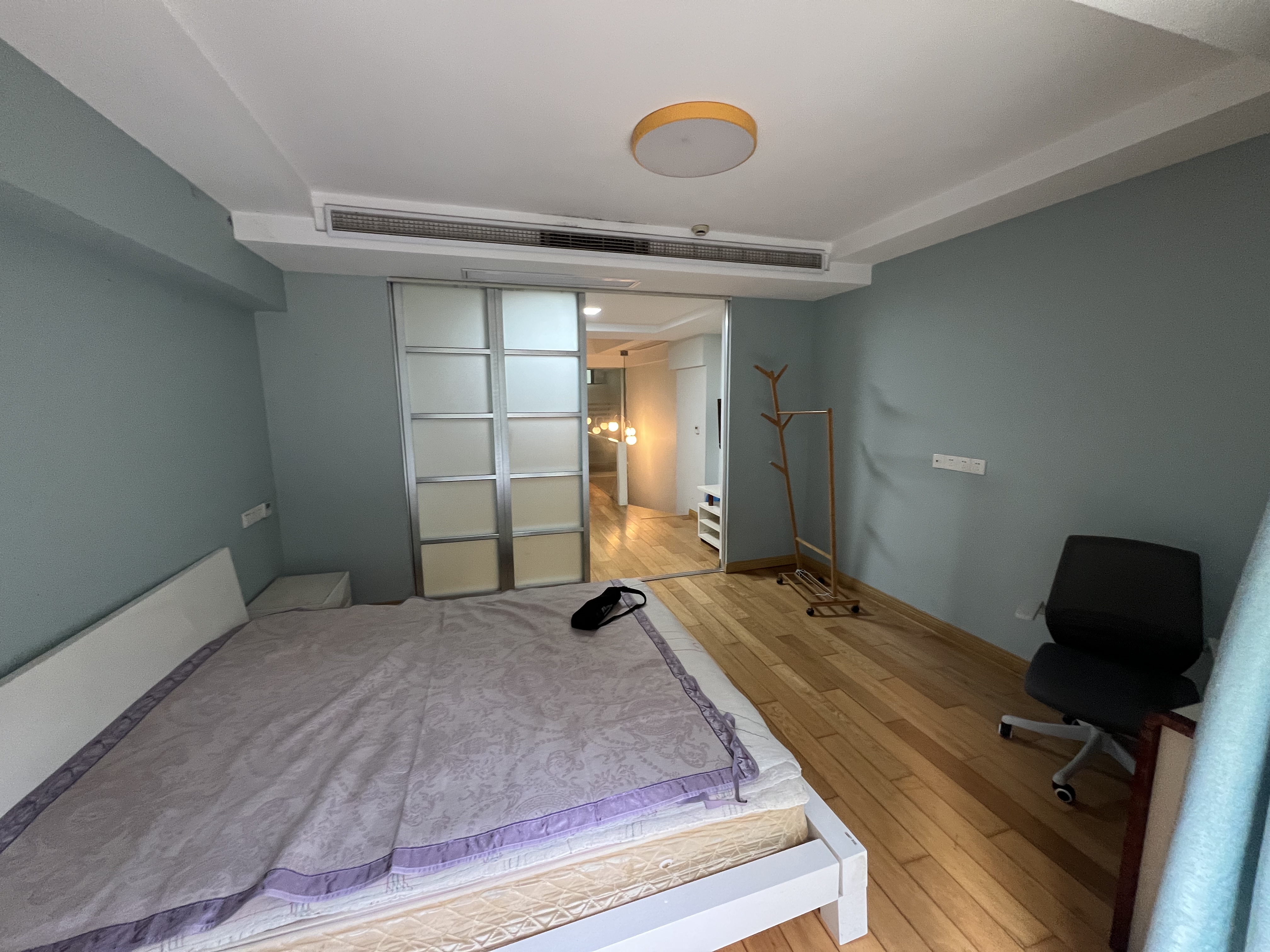北城一品 3室2厅2卫 57.5m&sup2;