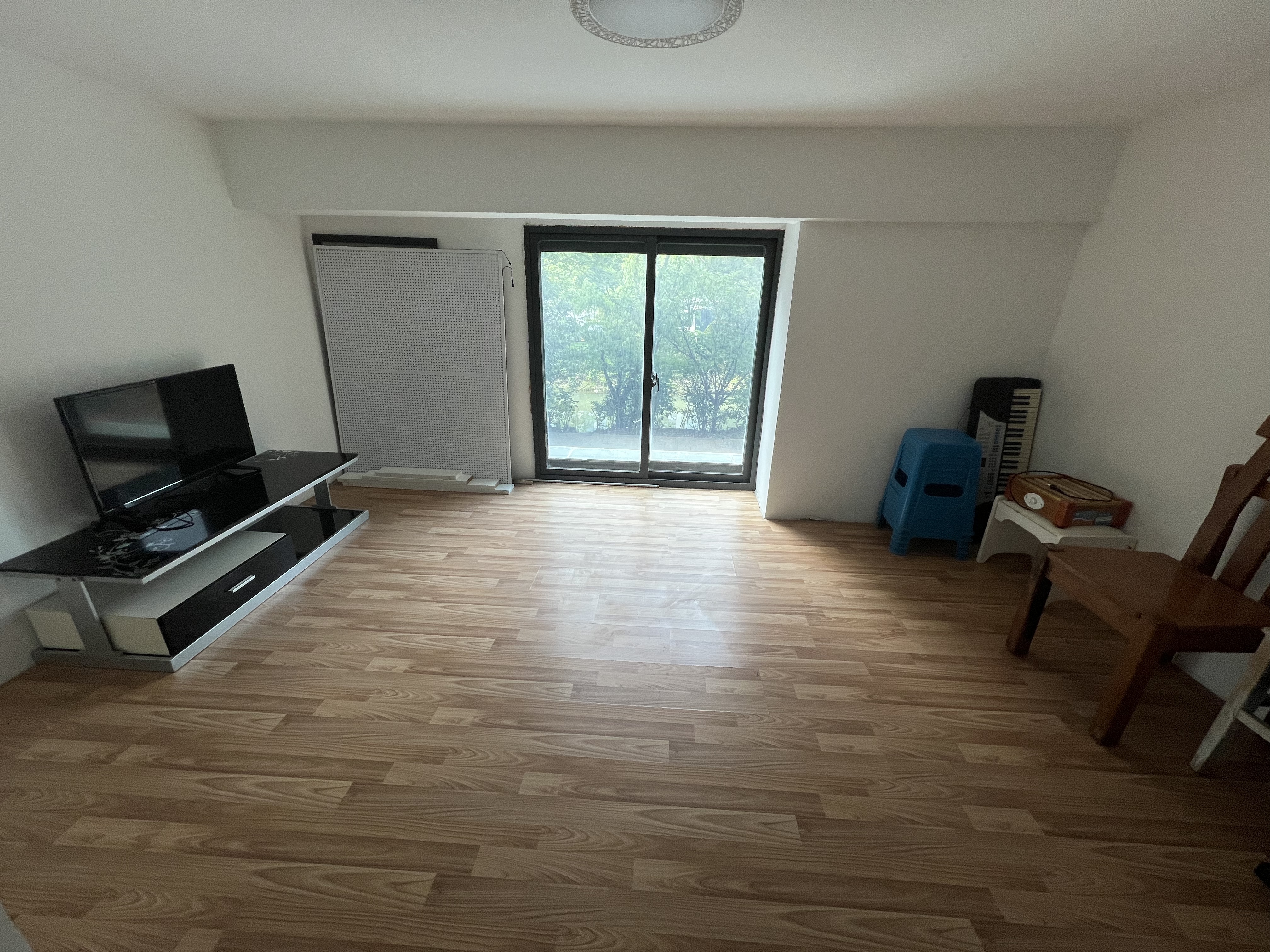 北城一品 3室2厅2卫 57.5m&sup2;