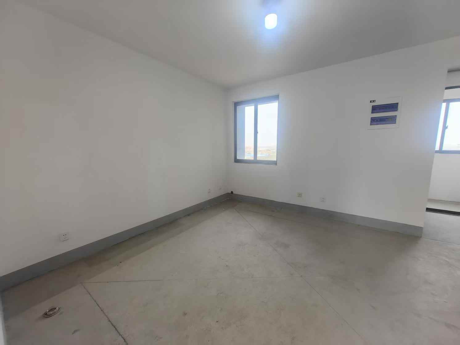 兴石花园 3室1厅1卫 107.00m&sup2;