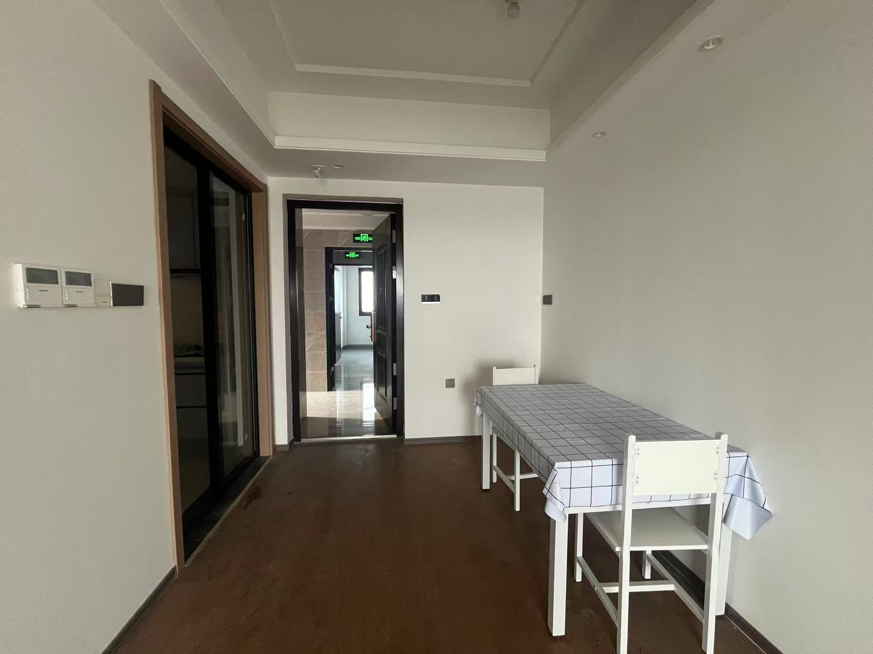 春风南岸东园 2室1厅1卫 96m&sup2;
