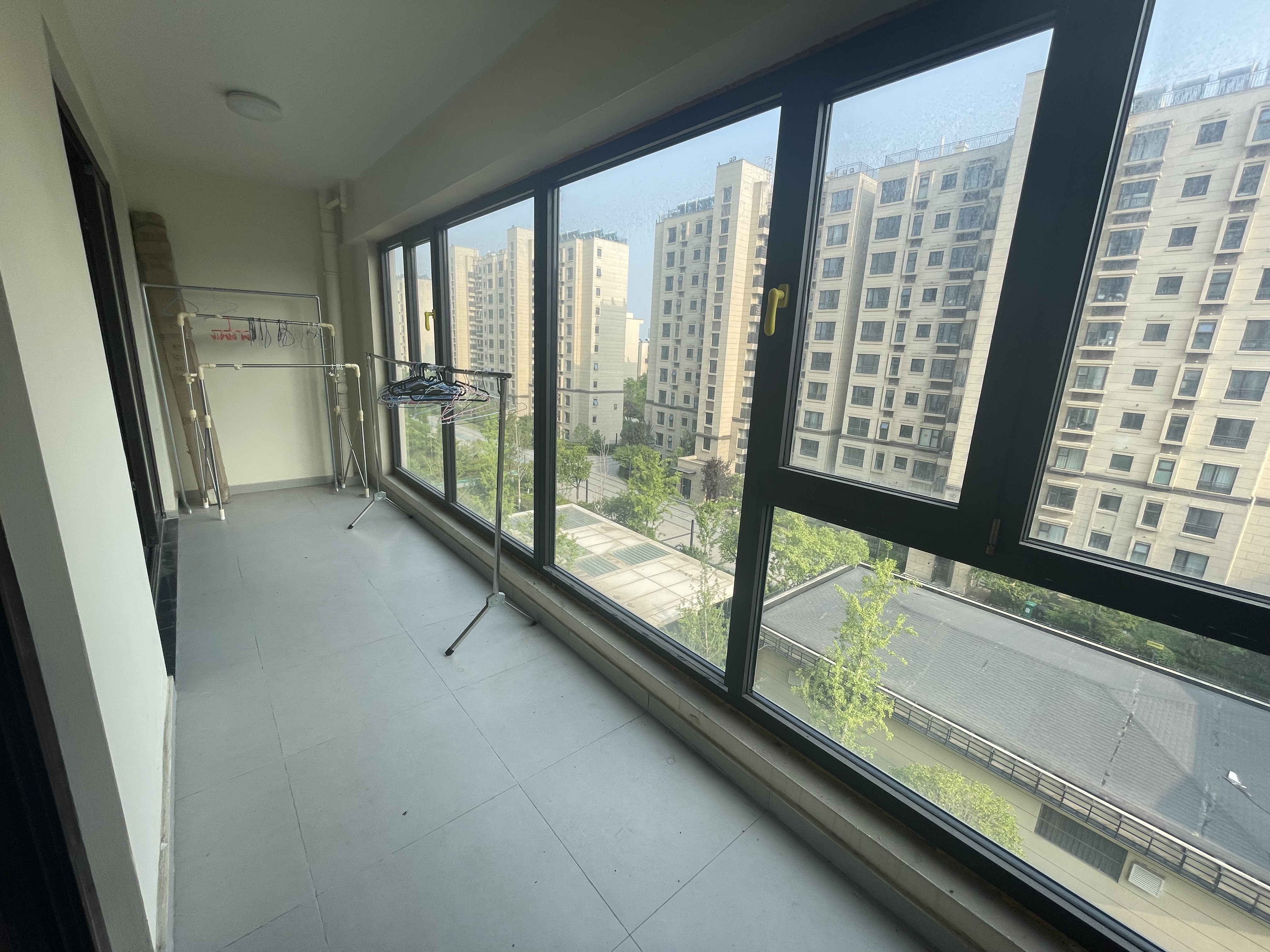 春风南岸东园 4室2厅2卫 136.00m&sup2;