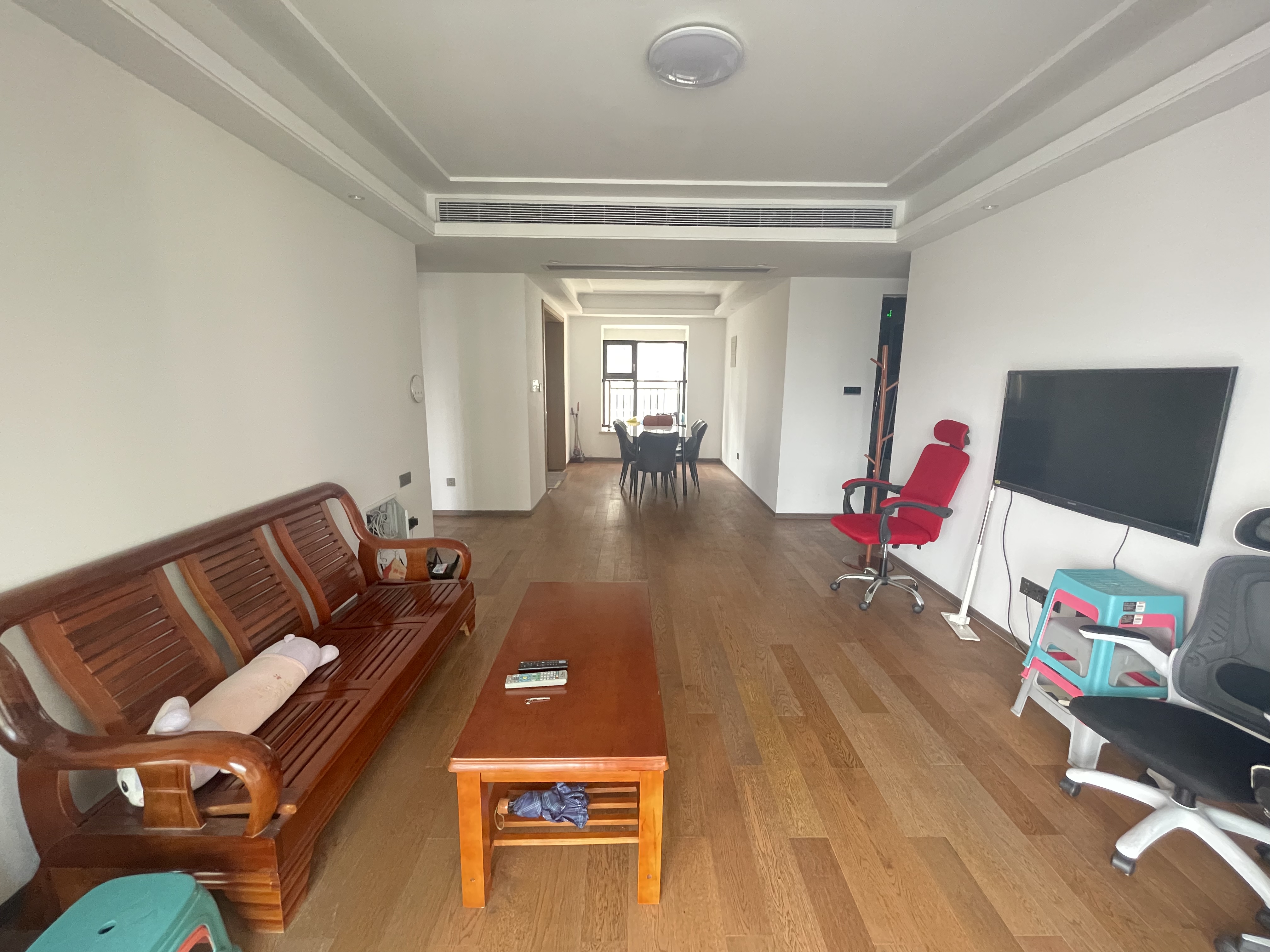 春风南岸东园 4室2厅2卫 136.00m²