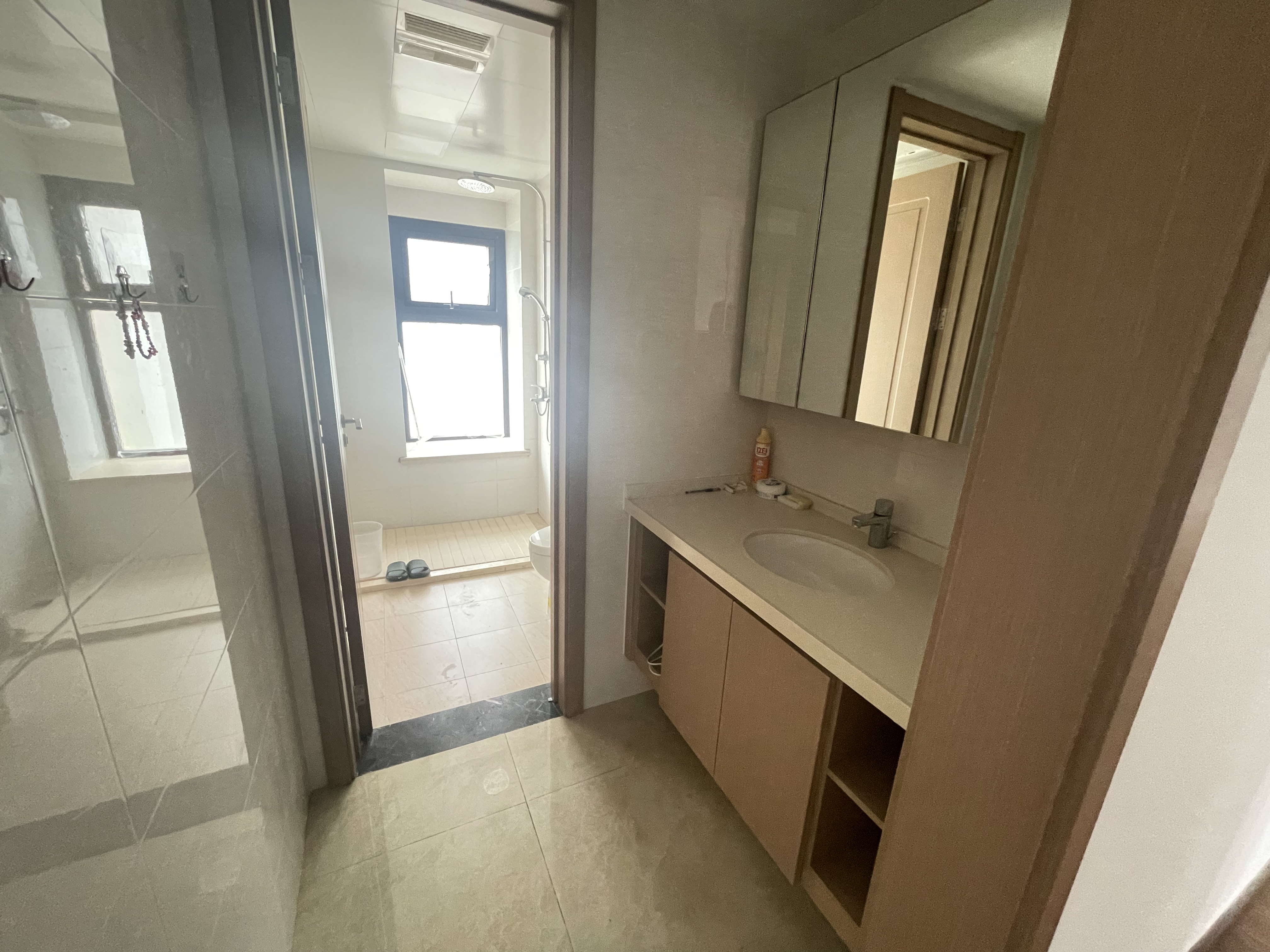 春风南岸东园 4室2厅2卫 136.00m&sup2;