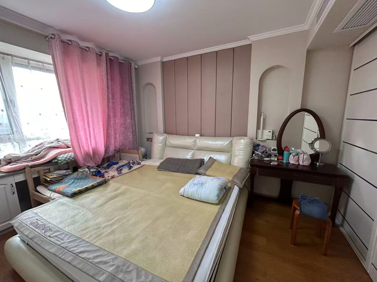 弘阳上城 3室2厅1卫 115.73m&sup2;