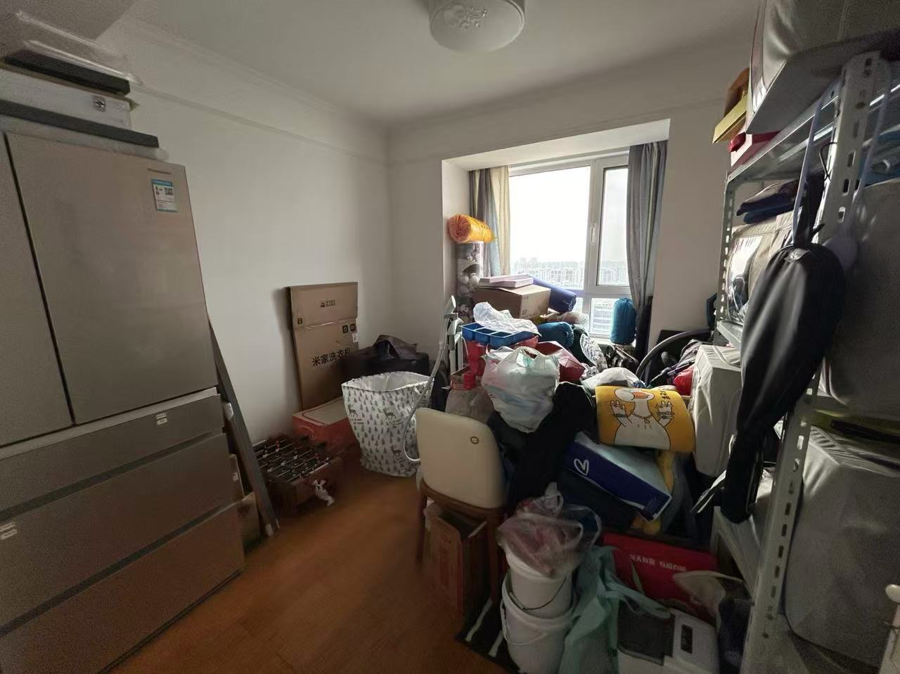 弘阳上城 3室2厅1卫 115.73m&sup2;