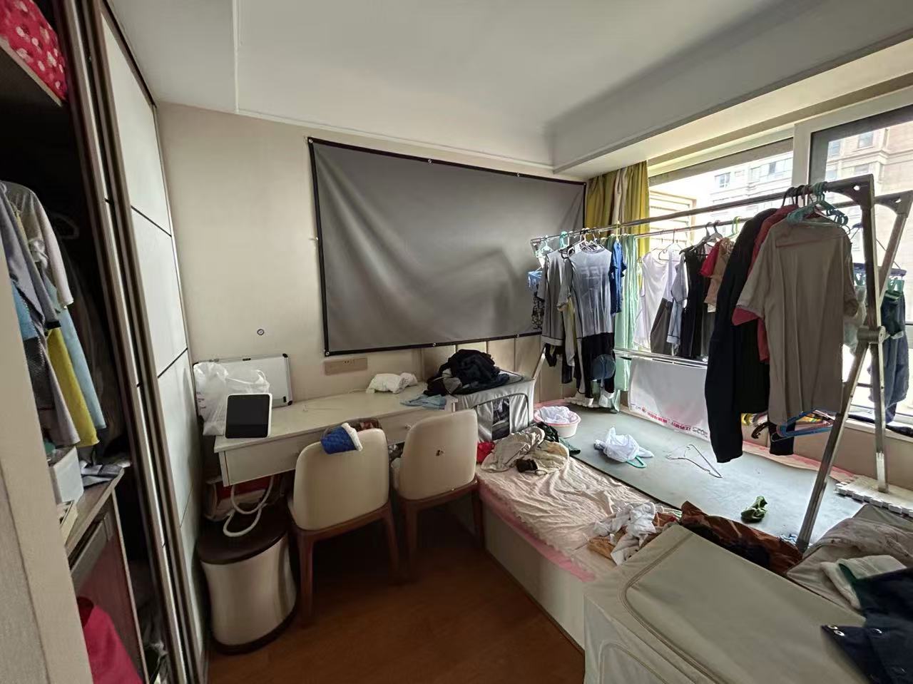 弘阳上城 3室2厅1卫 115.73m&sup2;