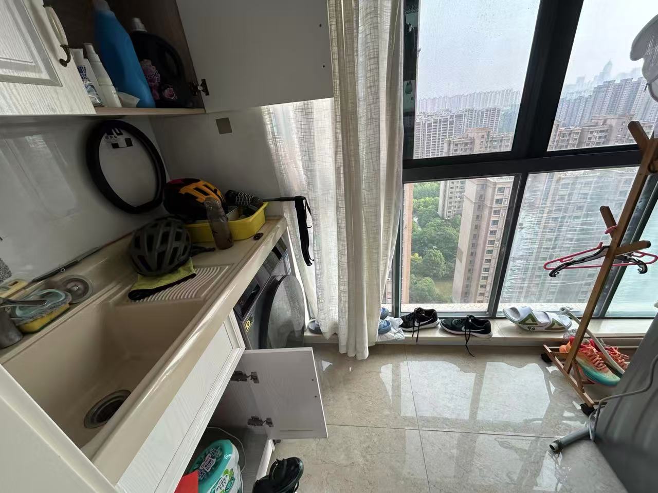 弘阳上城 3室2厅1卫 115.73m&sup2;